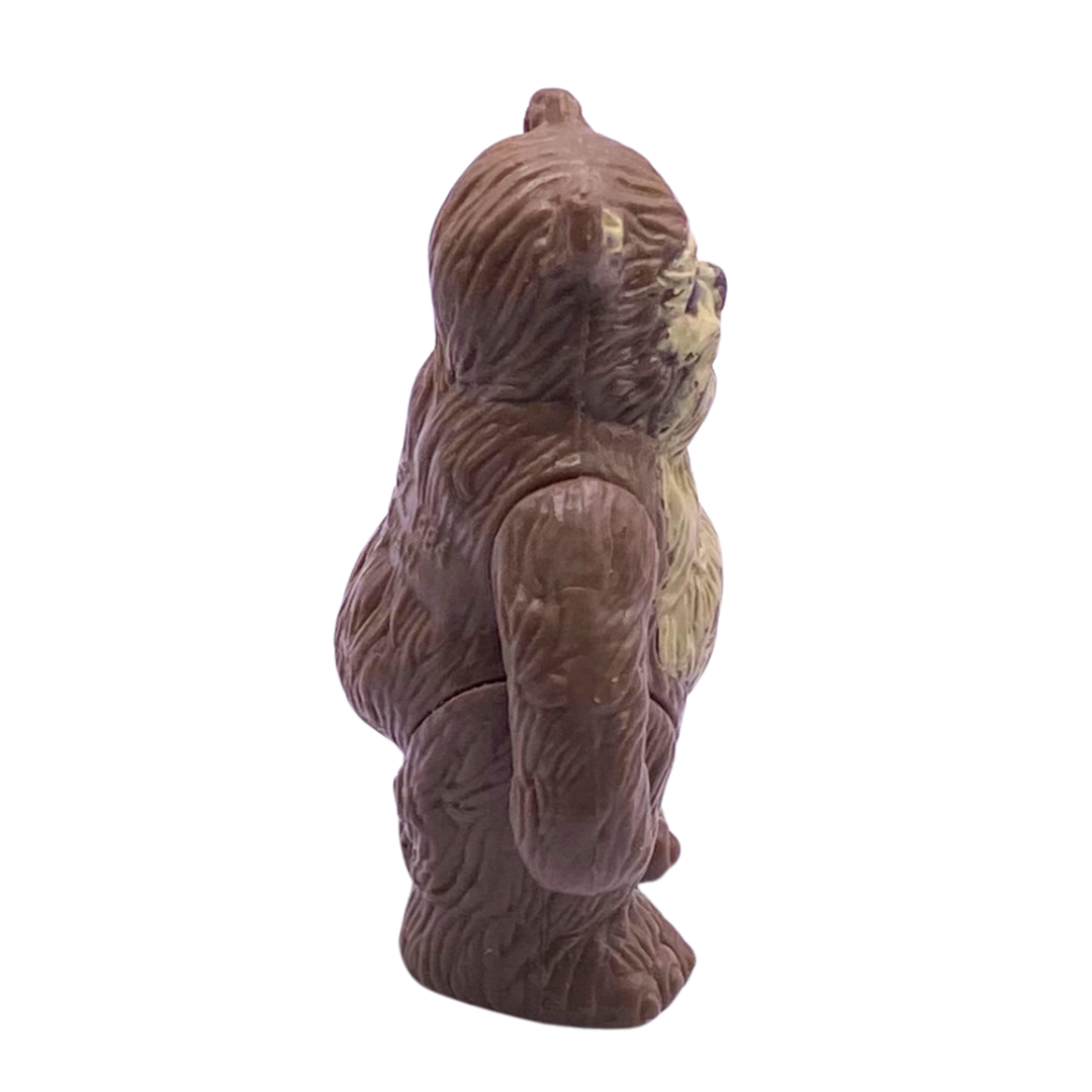 Vintage Star Wars Wicket LFL 1984 Taiwan 98