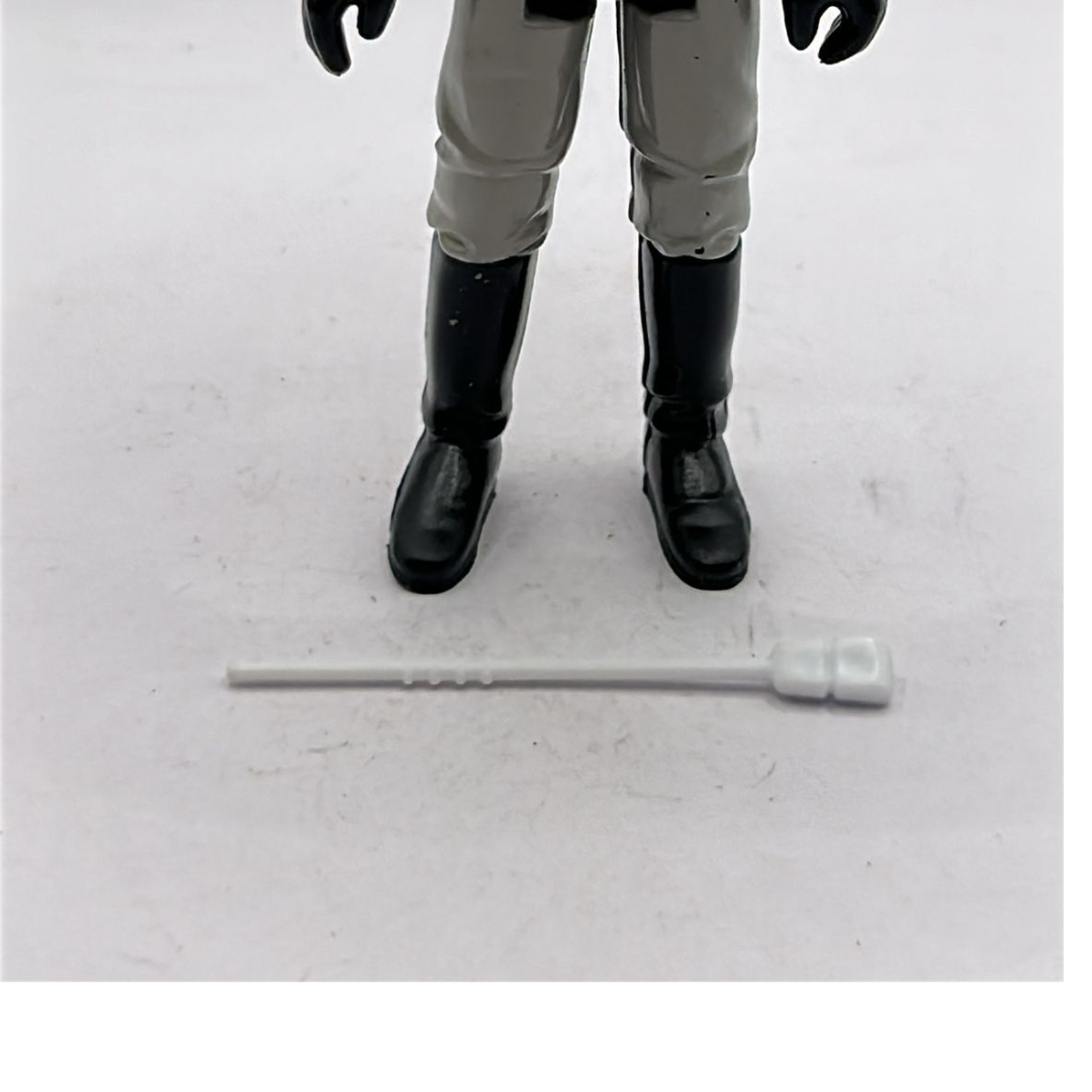Vintage Star Wars General Madine 1983 Taiwan complete 785