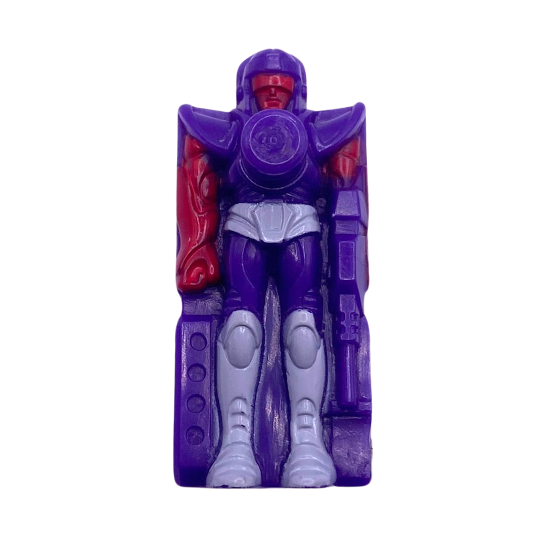 Transformers G1 Sunbeam, Needlenose Target Master 875
