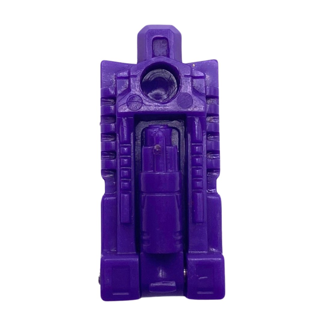 Transformers G1 Sunbeam, Needlenose Target Master 875