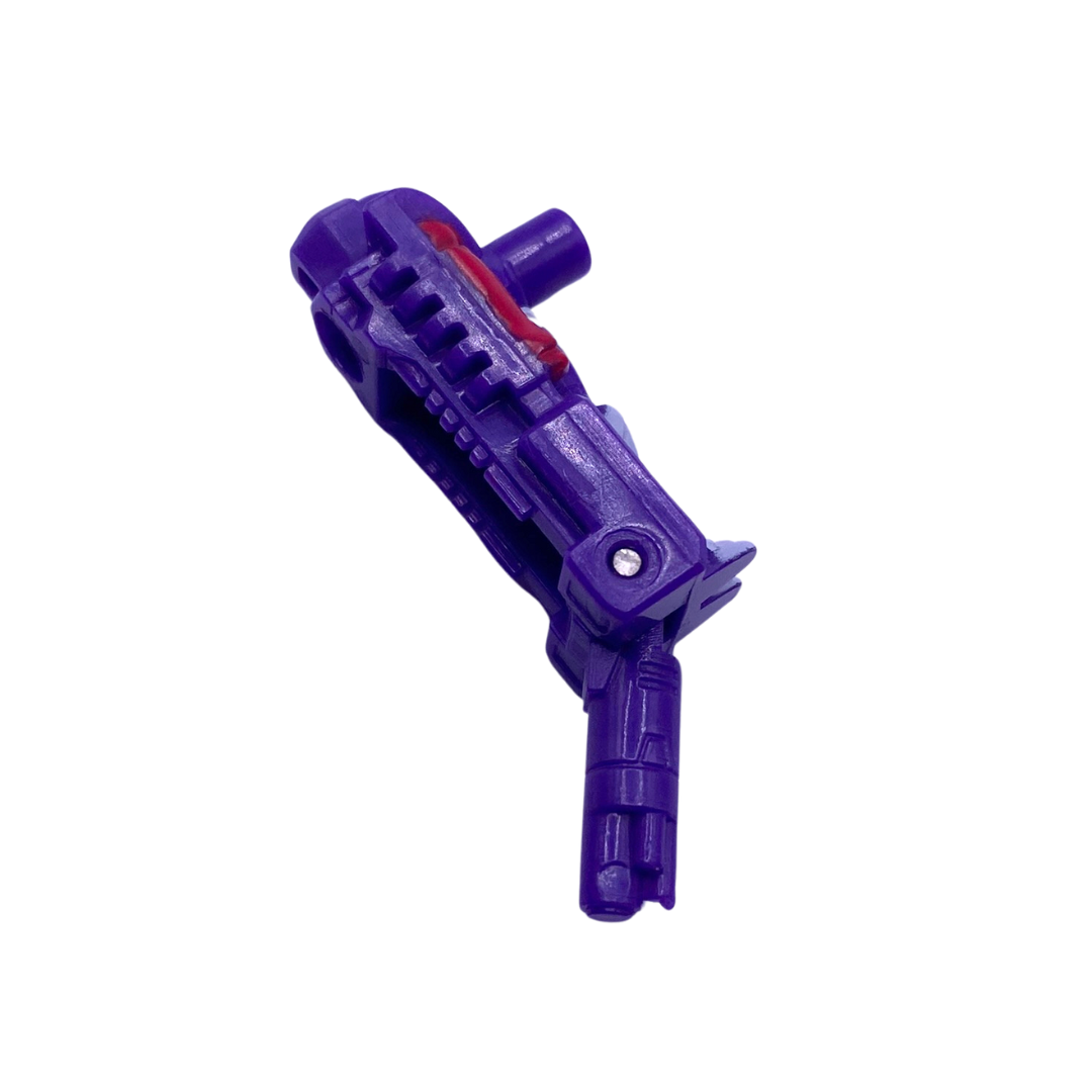 Transformers G1 Sunbeam, Needlenose Target Master 875