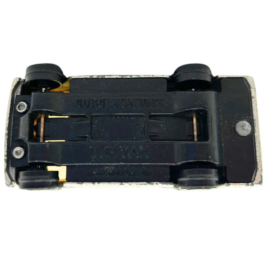 Corgi Superman van by Corgi Juniors 479