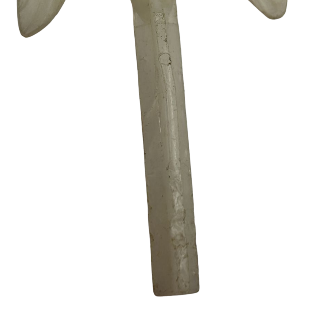 Supernaturals Ghost Finder missile for rare vehicle 911