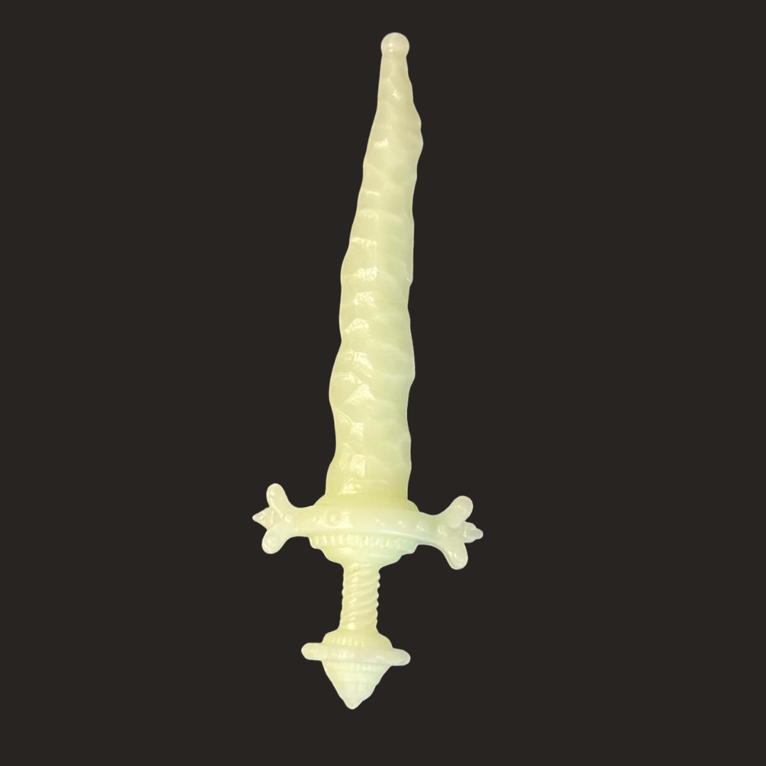 Supernaturals Lion Heart sword part, Lionheart accessory 478