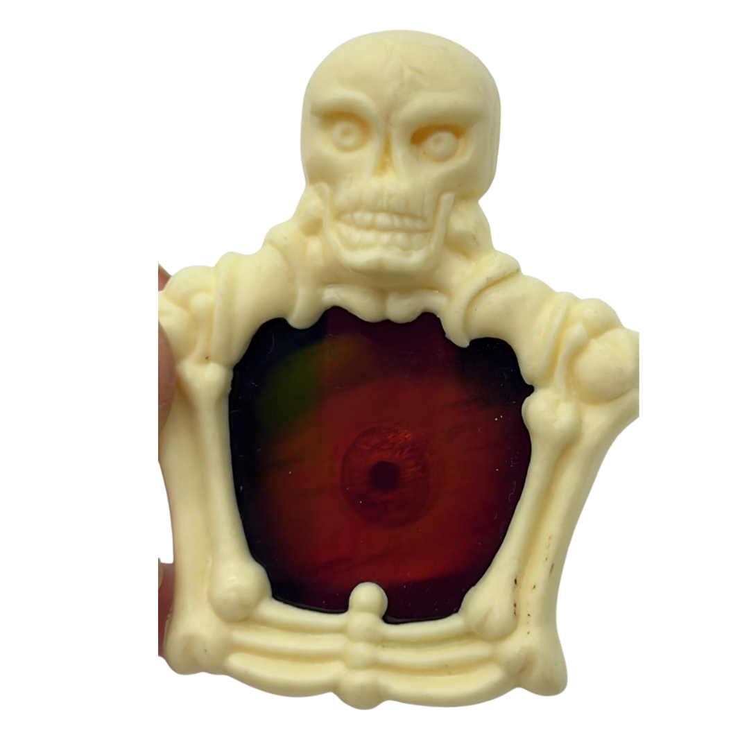 Supernaturals Skull shield part with good eye hologram 27