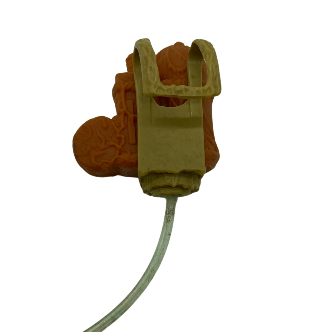 Swamp Thing Bayou Jack squirting backpack 74