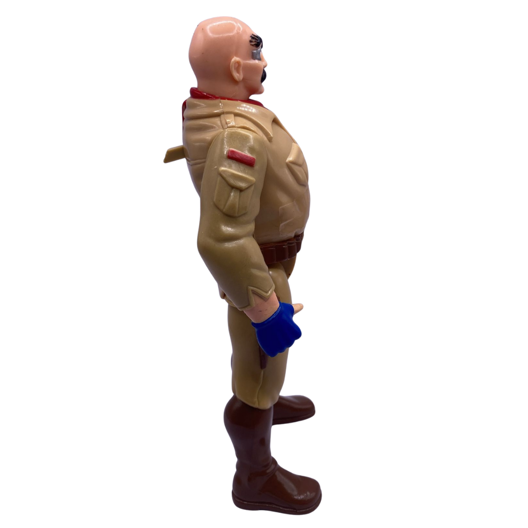 Thundercats Safari Joe complete and working arm 317