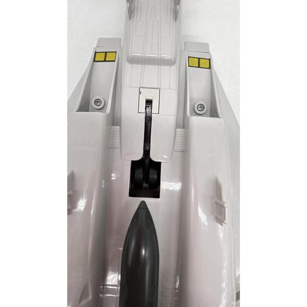 Gi Joe, Action Force Skystriker complete Jet vehicle