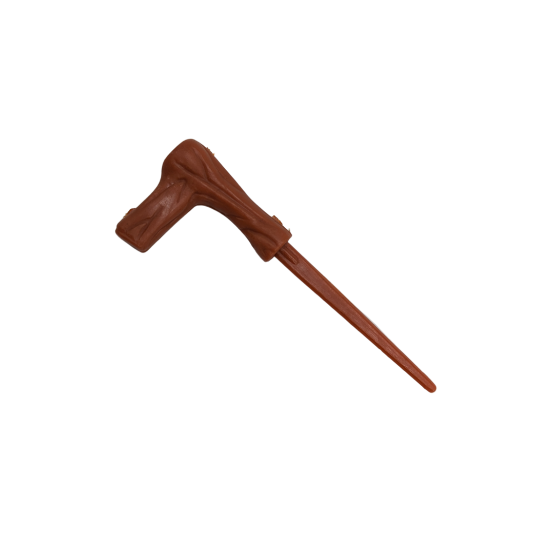 Teenage Mutant Hero Turtles Splinter sword cane weapon part 492