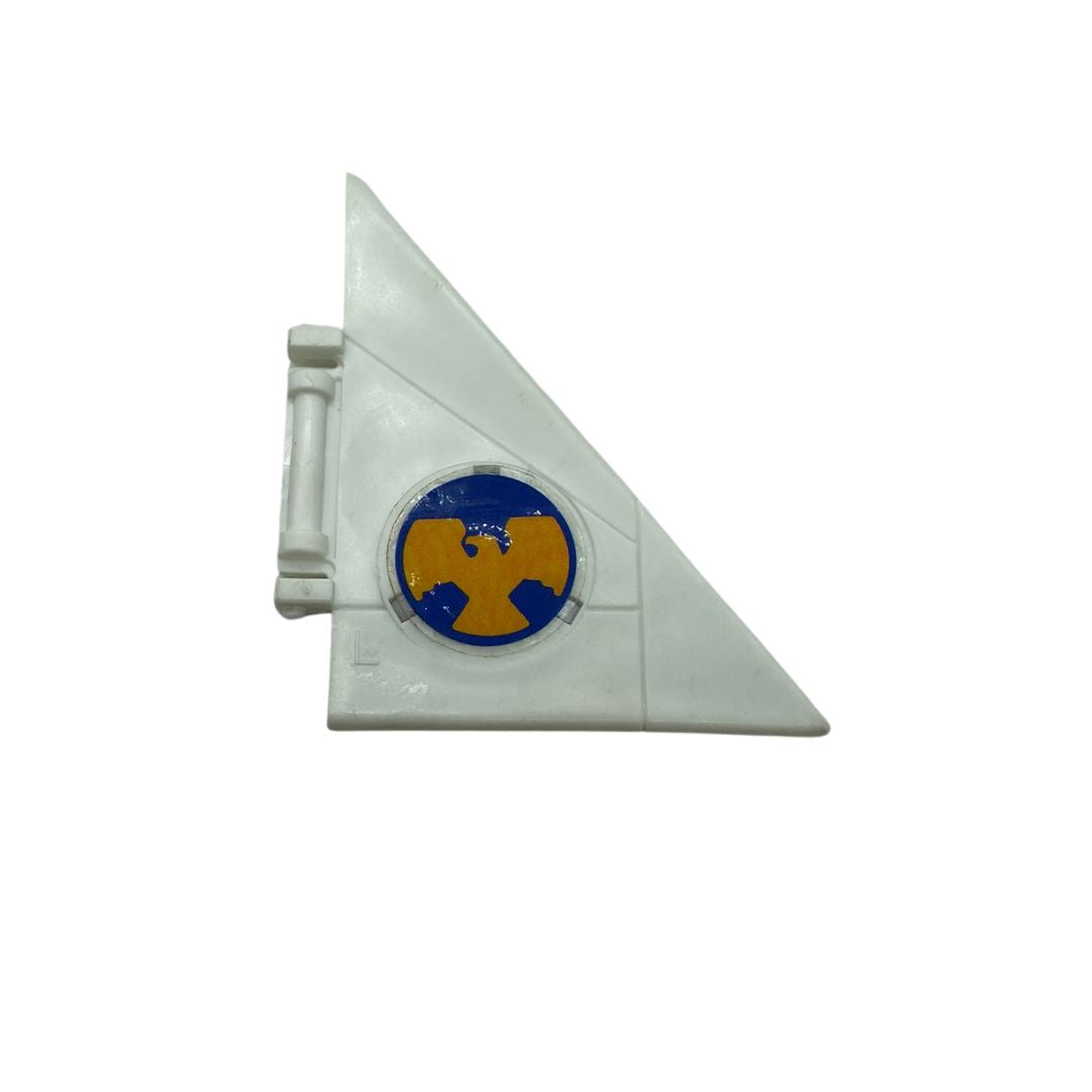 Starcom Starmax Bomber wing part LEFT 775