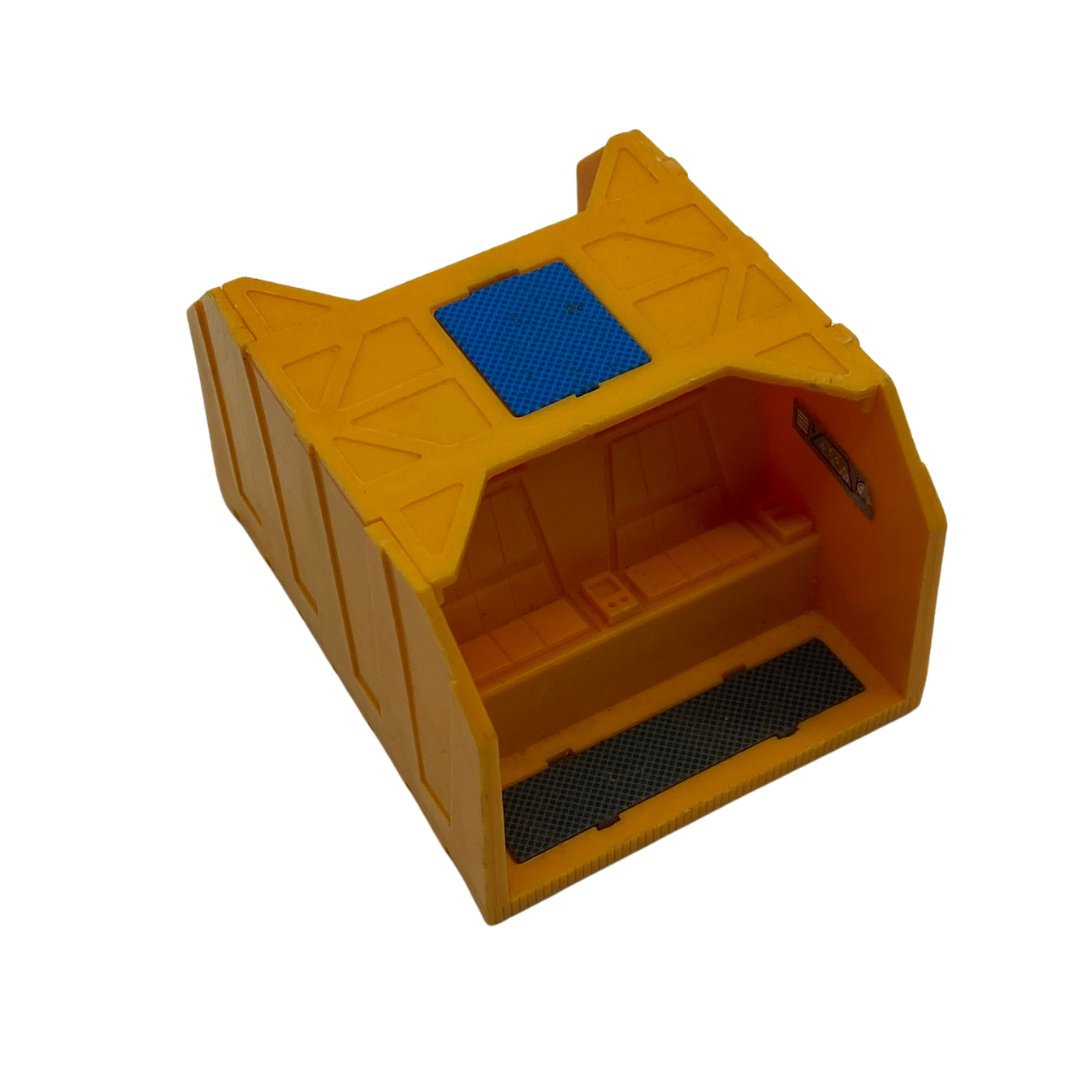 Starcom Starmax Bomber cargo troop holder part 68