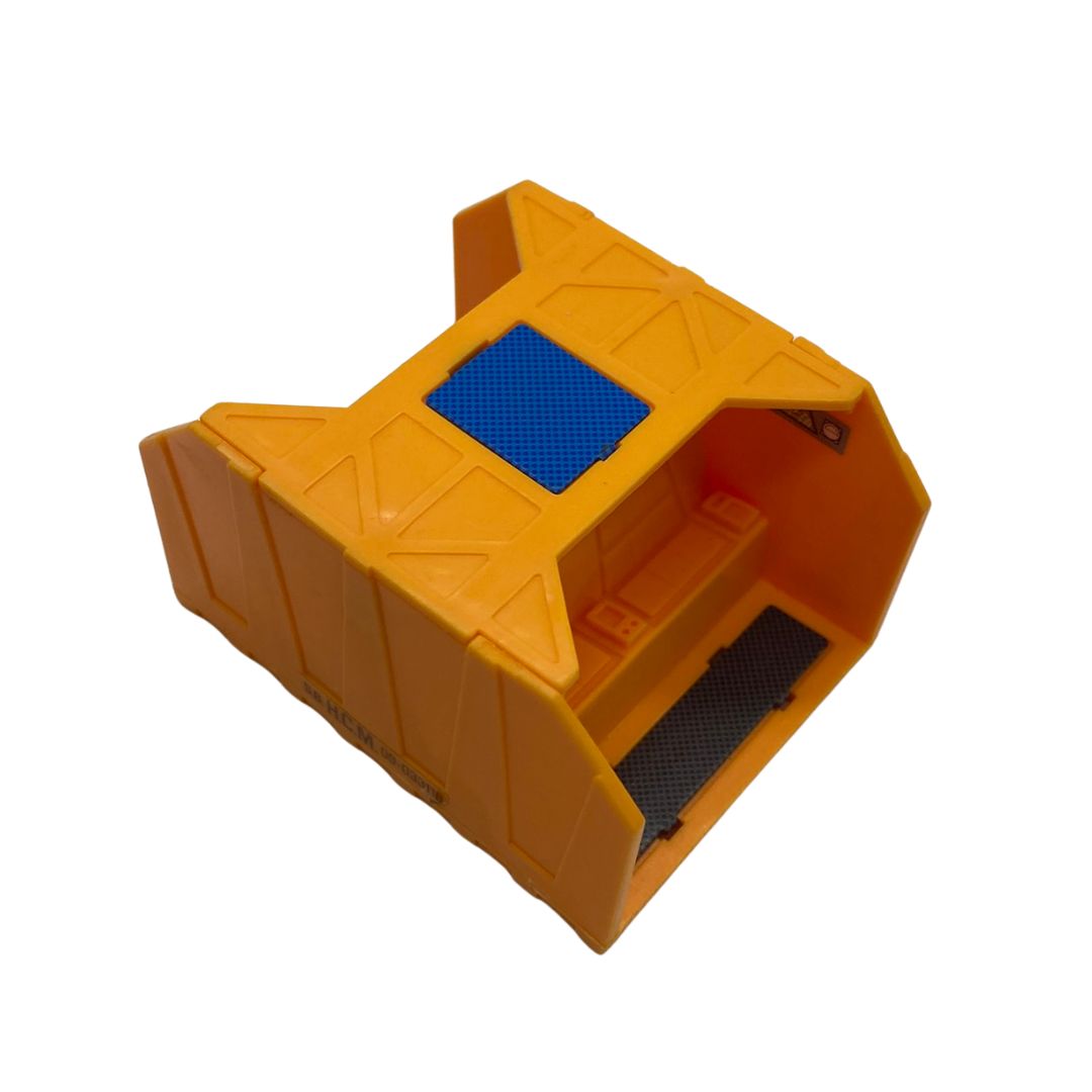 Starcom Starmax Bomber cargo troop holder part 775