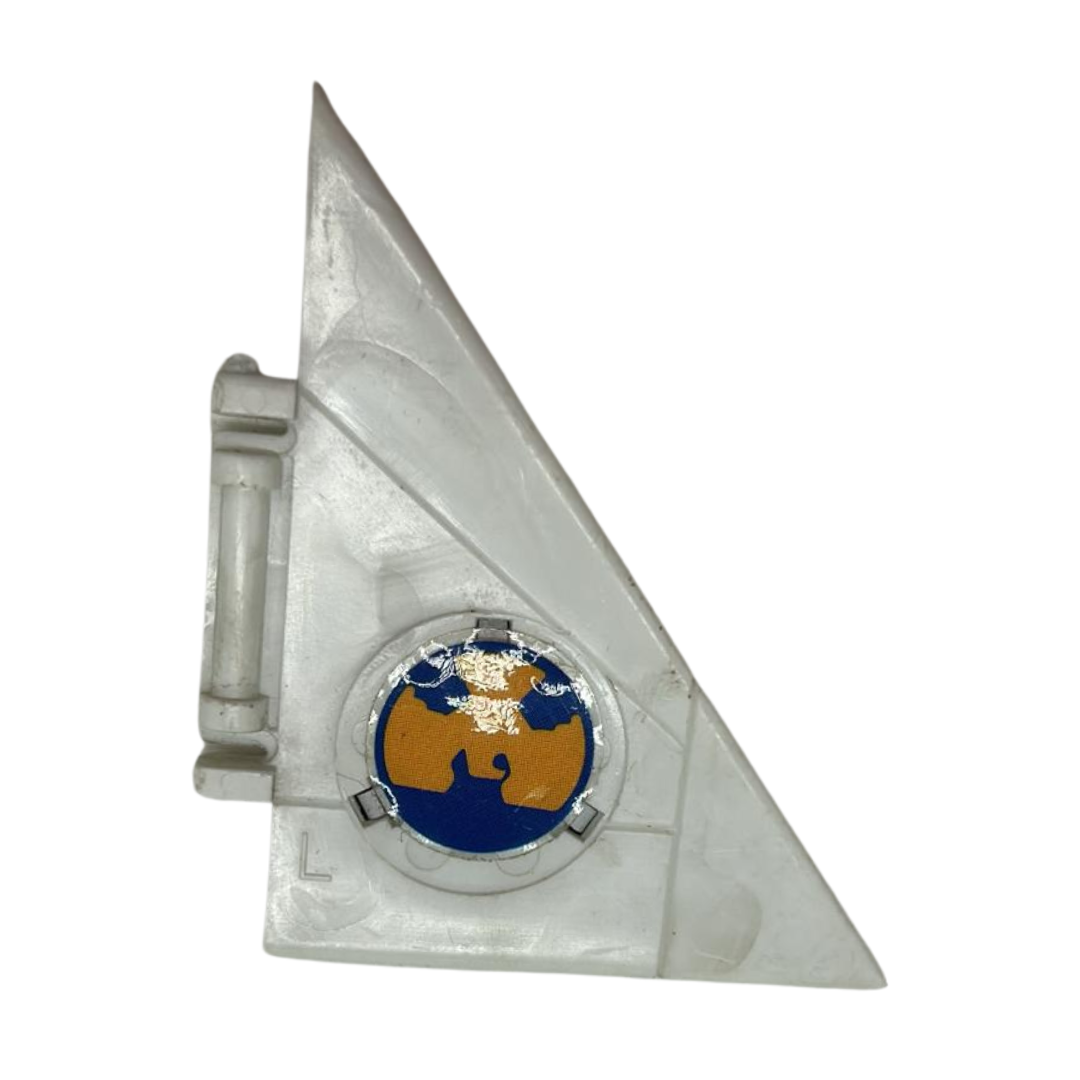 Starcom Starmax Bomber wing part LEFT accessory 952