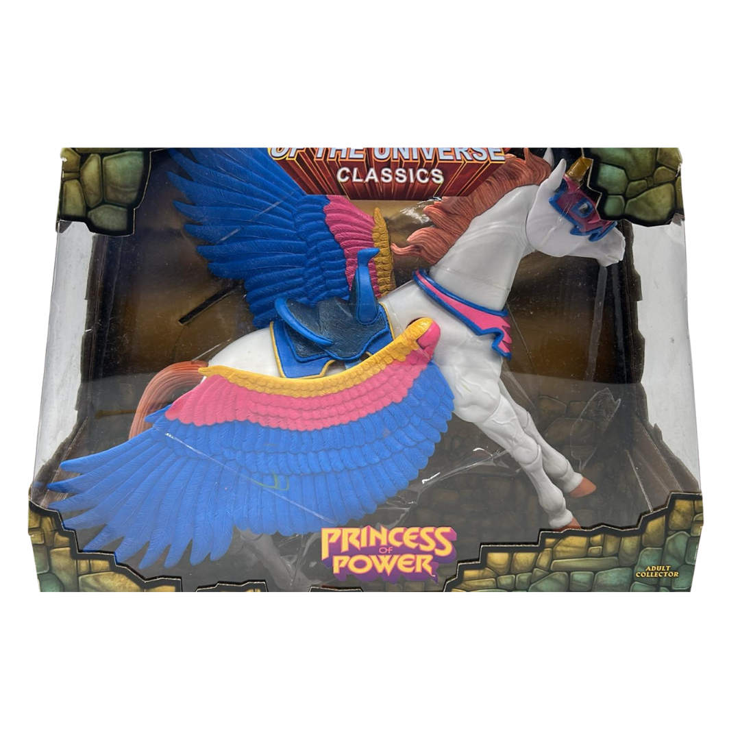 Masters Of The Universe Classics She-Ra Swift Wind Princess Of Power MISB #T5810