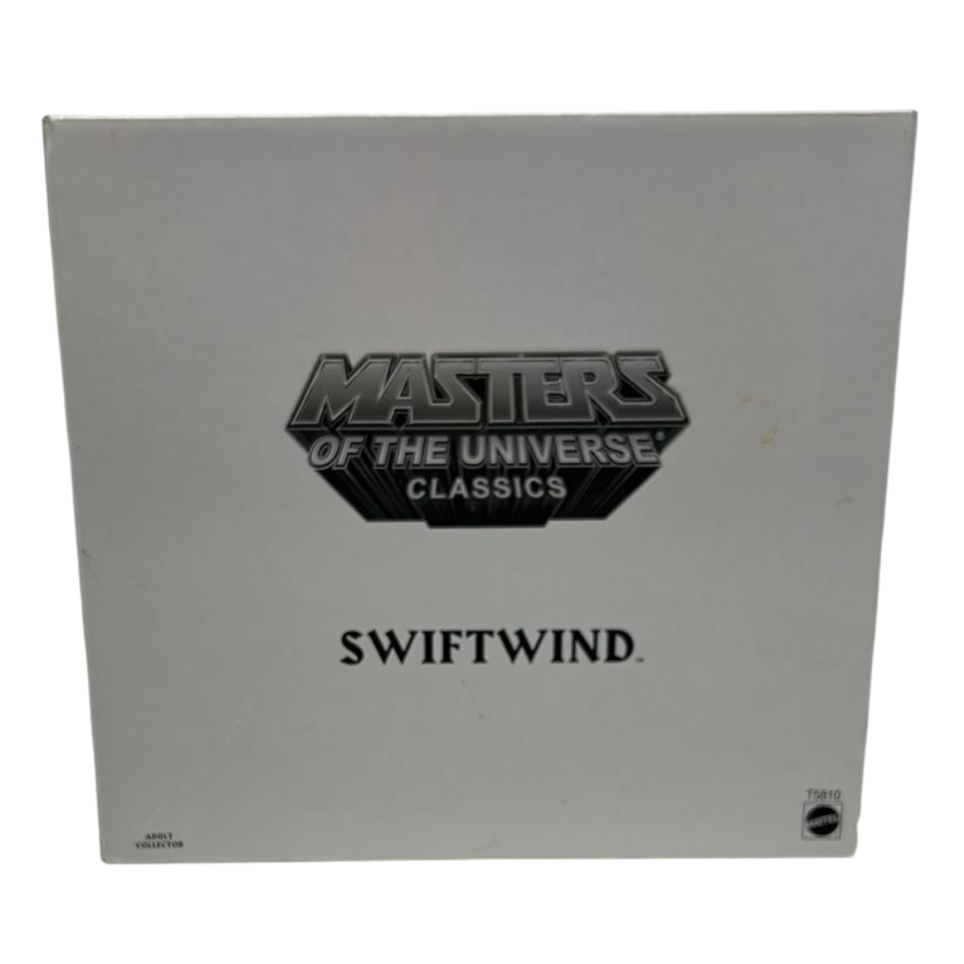 Masters Of The Universe Classics She-Ra Swift Wind Princess Of Power MISB #T5810