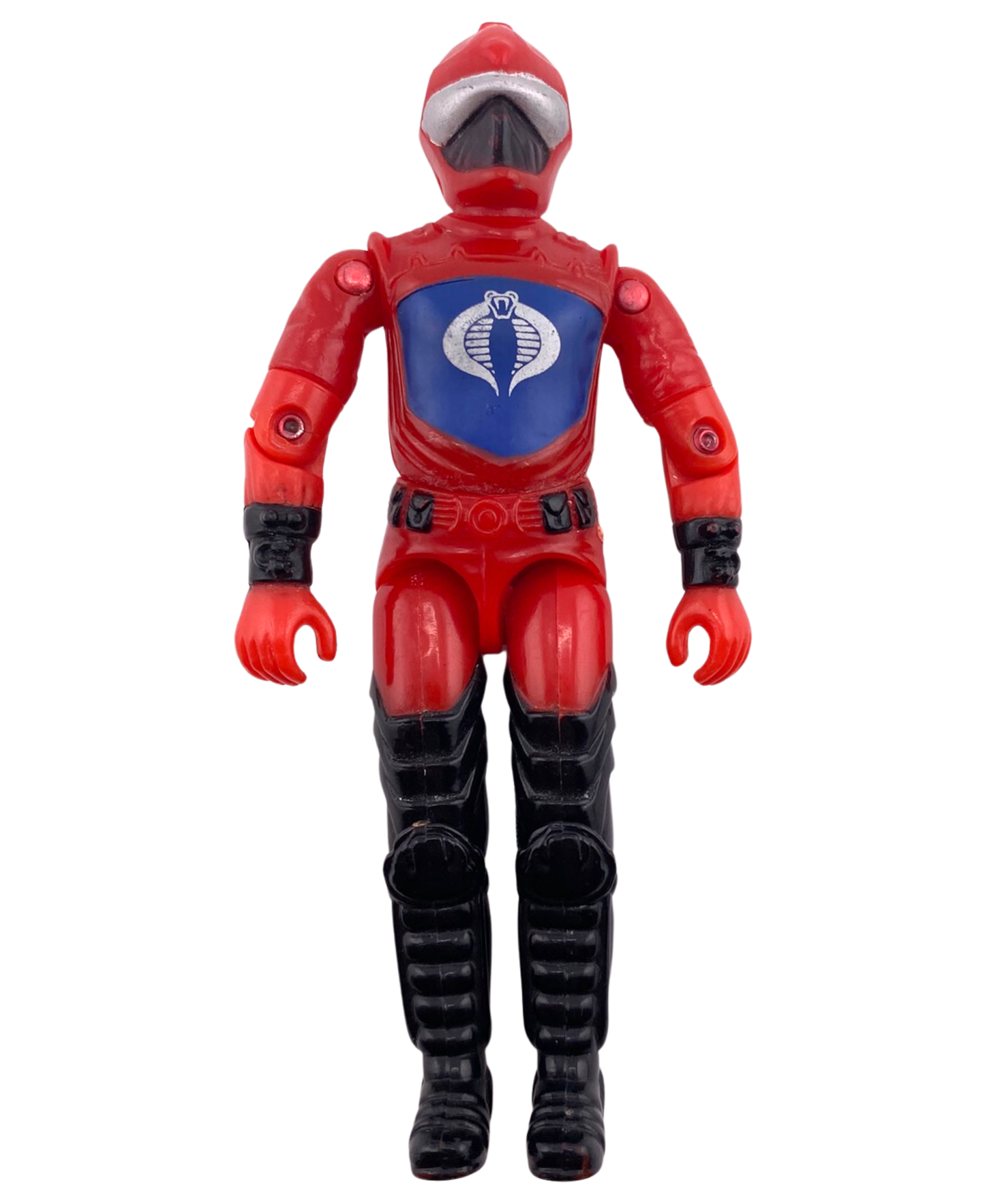 GI Joe, Action Force Hiss Driver / Escape Armour Pilot / Hyena Palitoy 41