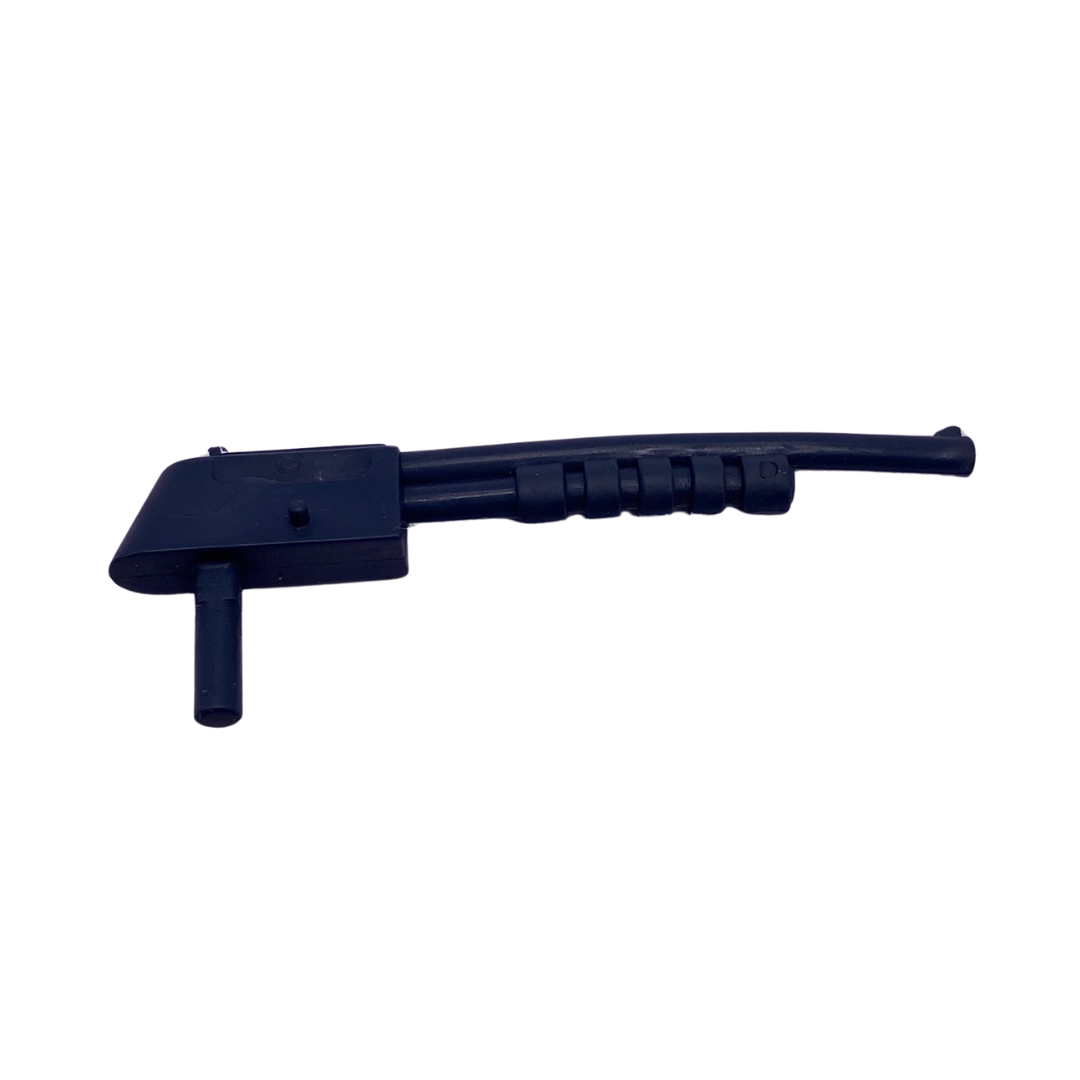 Terminator 2 Battle Damage Terminator figure weapon part 456