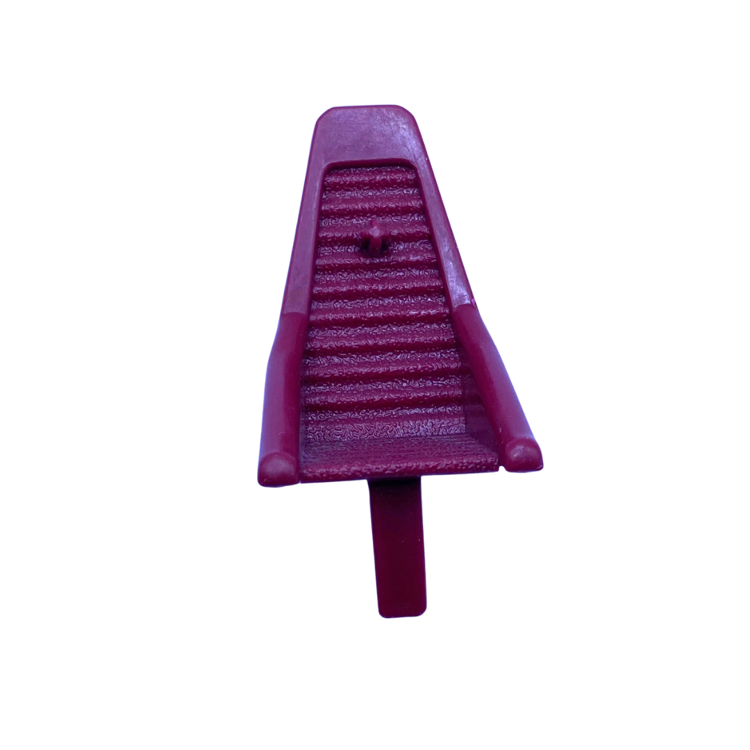 Gi Joe, Action Force Terrordrome seat / chair part 428