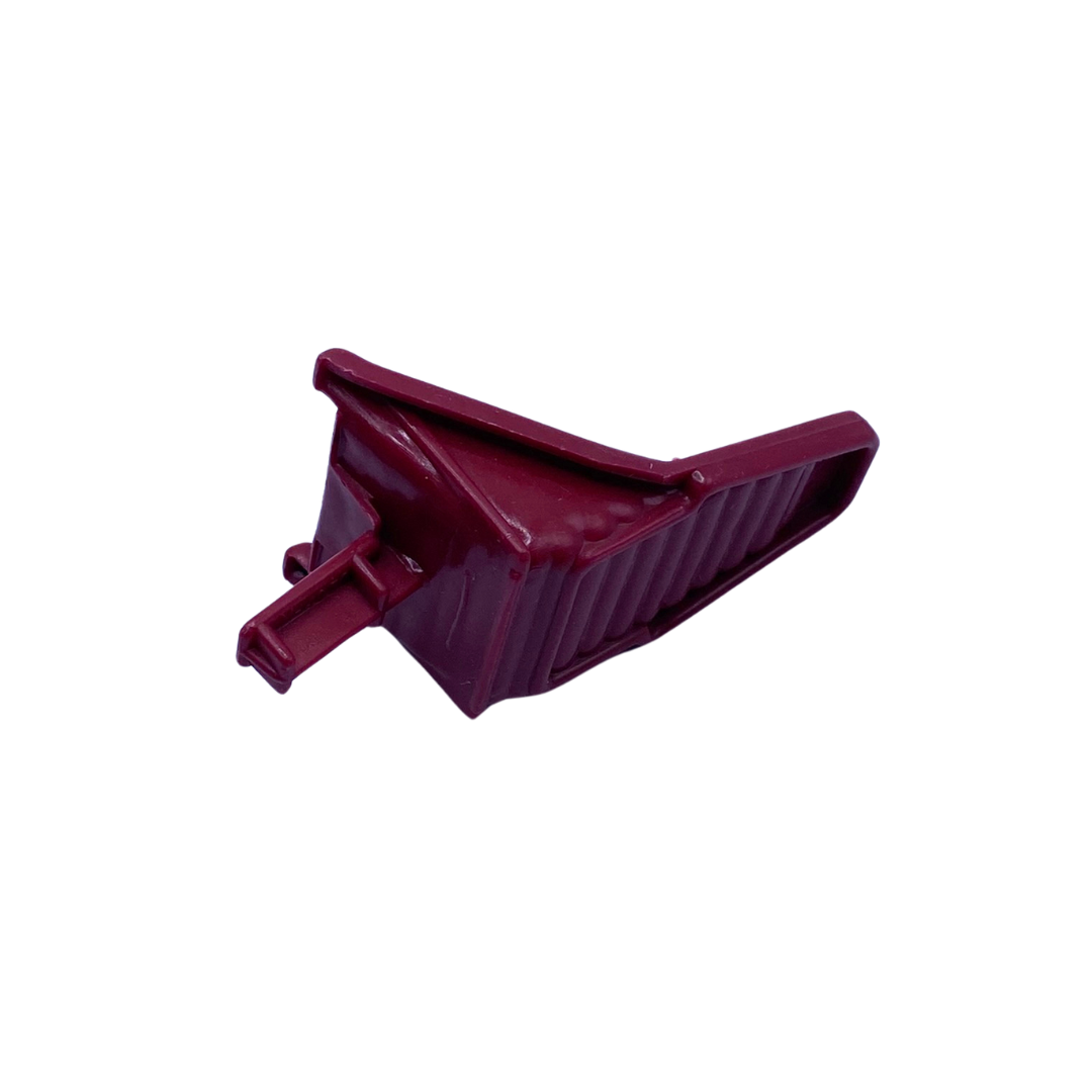 Gi Joe, Action Force Terrordrome seat / chair part 428