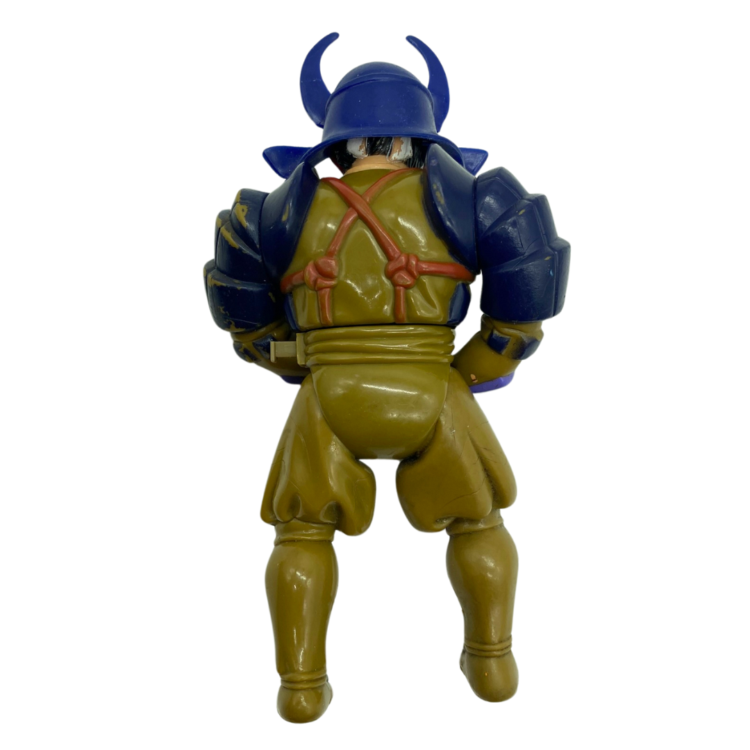 Thundercats Hatchiman complete figure with helmet & sword working action 778