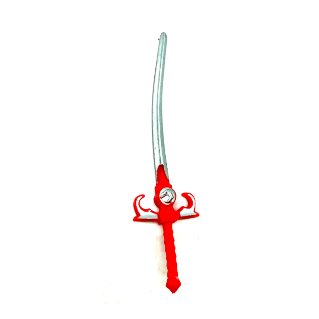 Thundercats Liono complete with glove, sword and battery pack 679