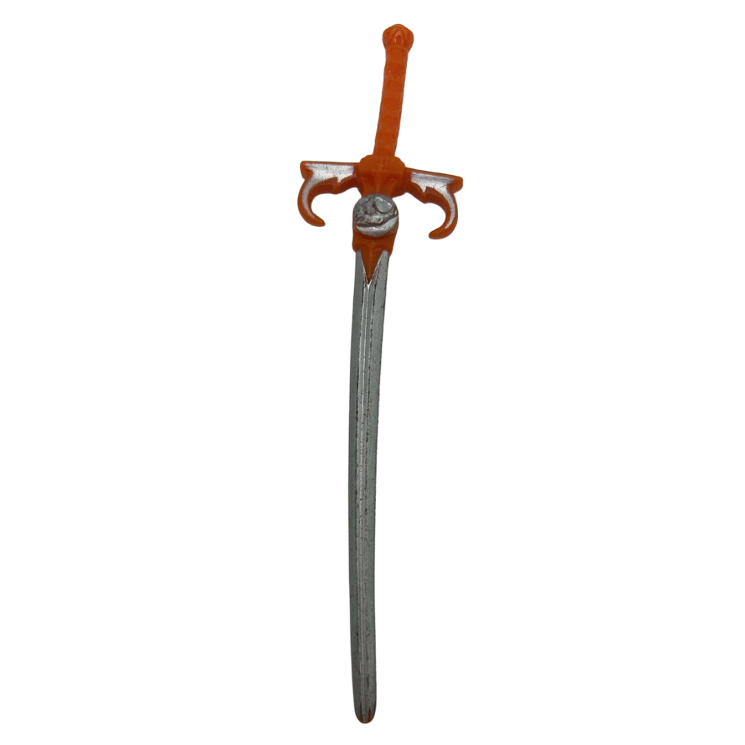 Thundercats Liono / Jaga Sword Of Omens weapon part 443