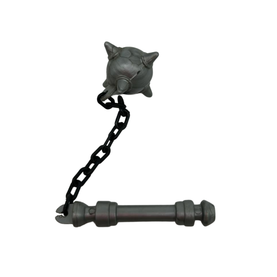 Thundercats Monkian flail weapon part, Thunder Cats, accessory 619