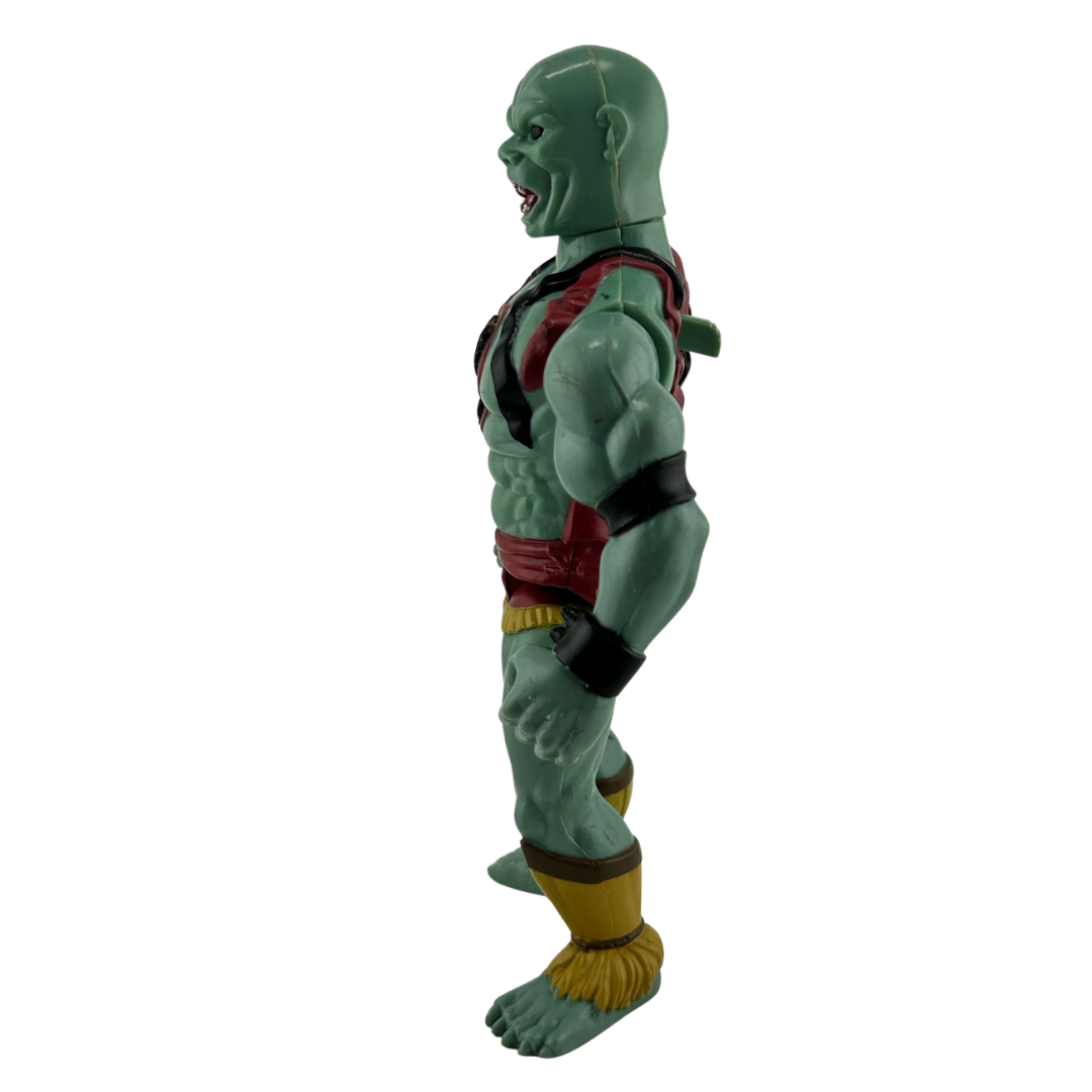 Thundercats Mummra The Ever Living working action 270