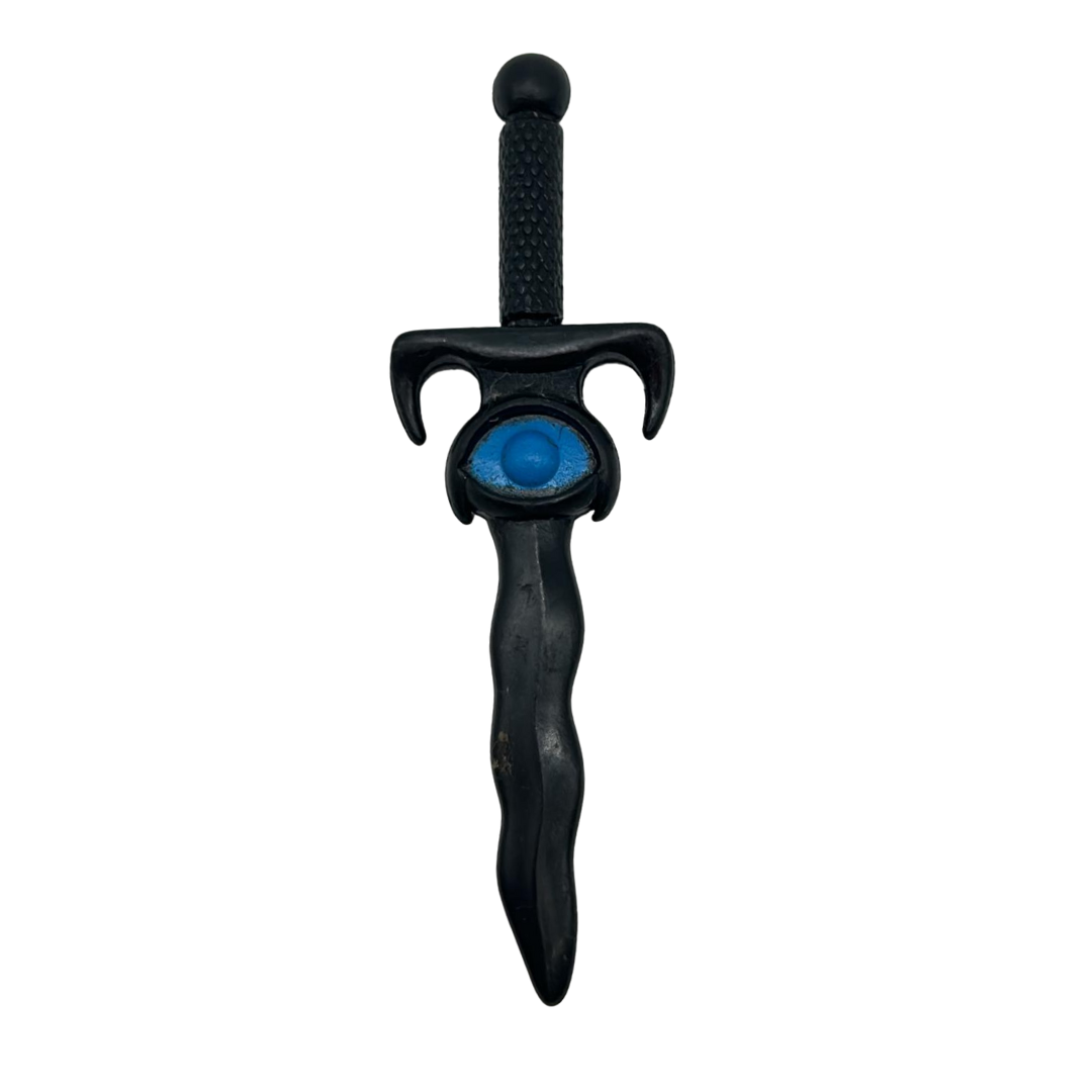 Thundercats Rataro figure sai weapon part knife / dagger 761