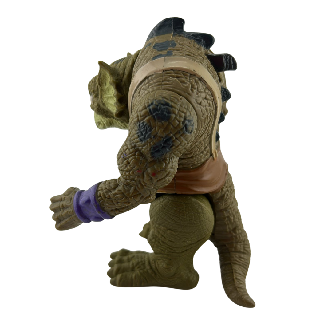 Thundercats Slythe Figure with working mechanism 217
