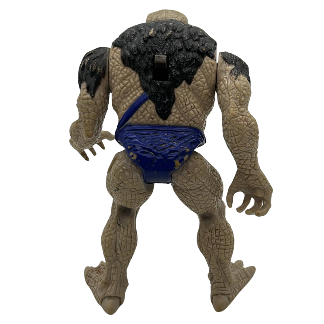 Vintage Thundercats Vultureman complete 251A