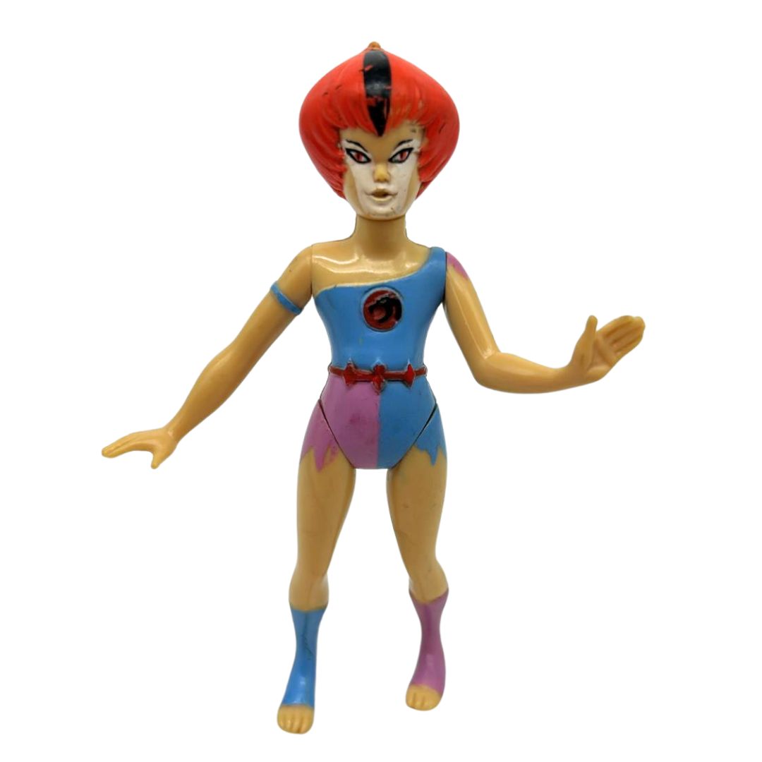 Thundercats Wily Kit figure Wilykit Wily Kit 9