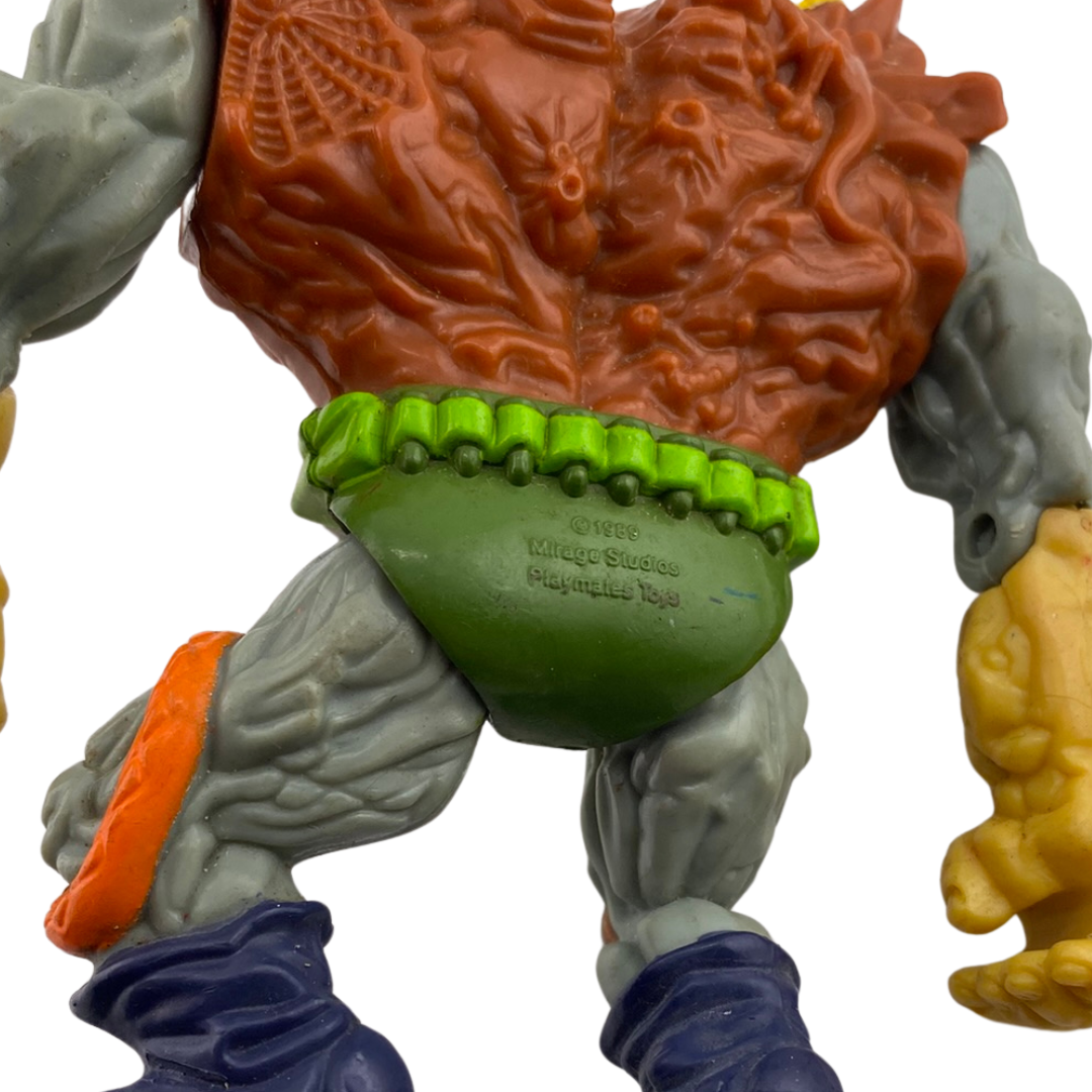 Teenage Mutant Ninja Turtles General Traag figure 45