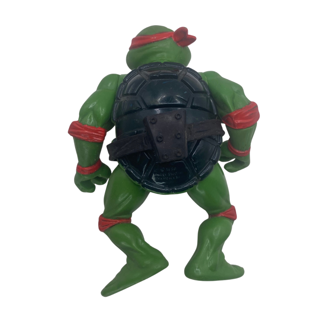 Teenage Mutant Ninja Turtles Raphael complete TMNT Original release