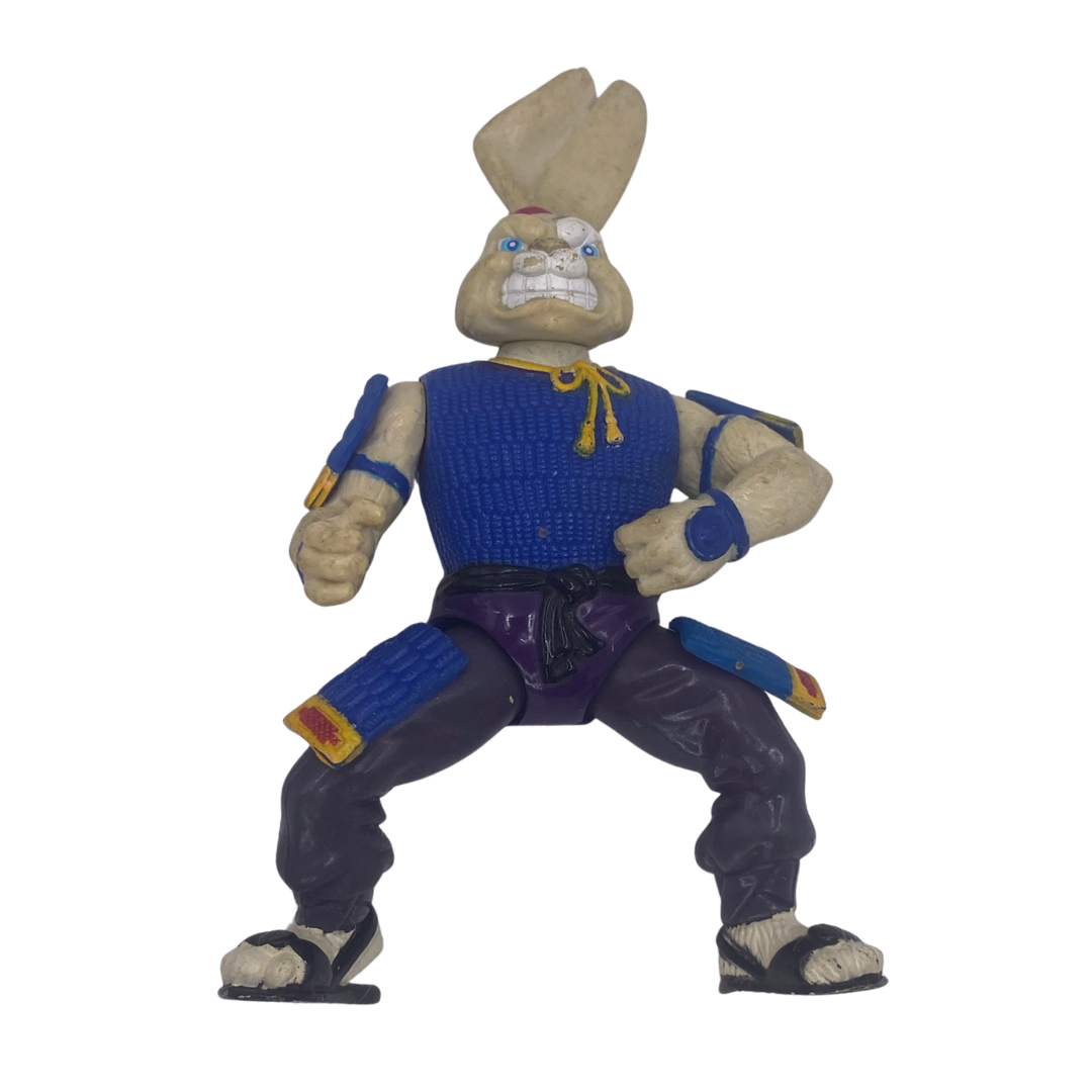 Teenage Mutant Ninja Turtles Usagi Yojimbo Complete, TMNT T6