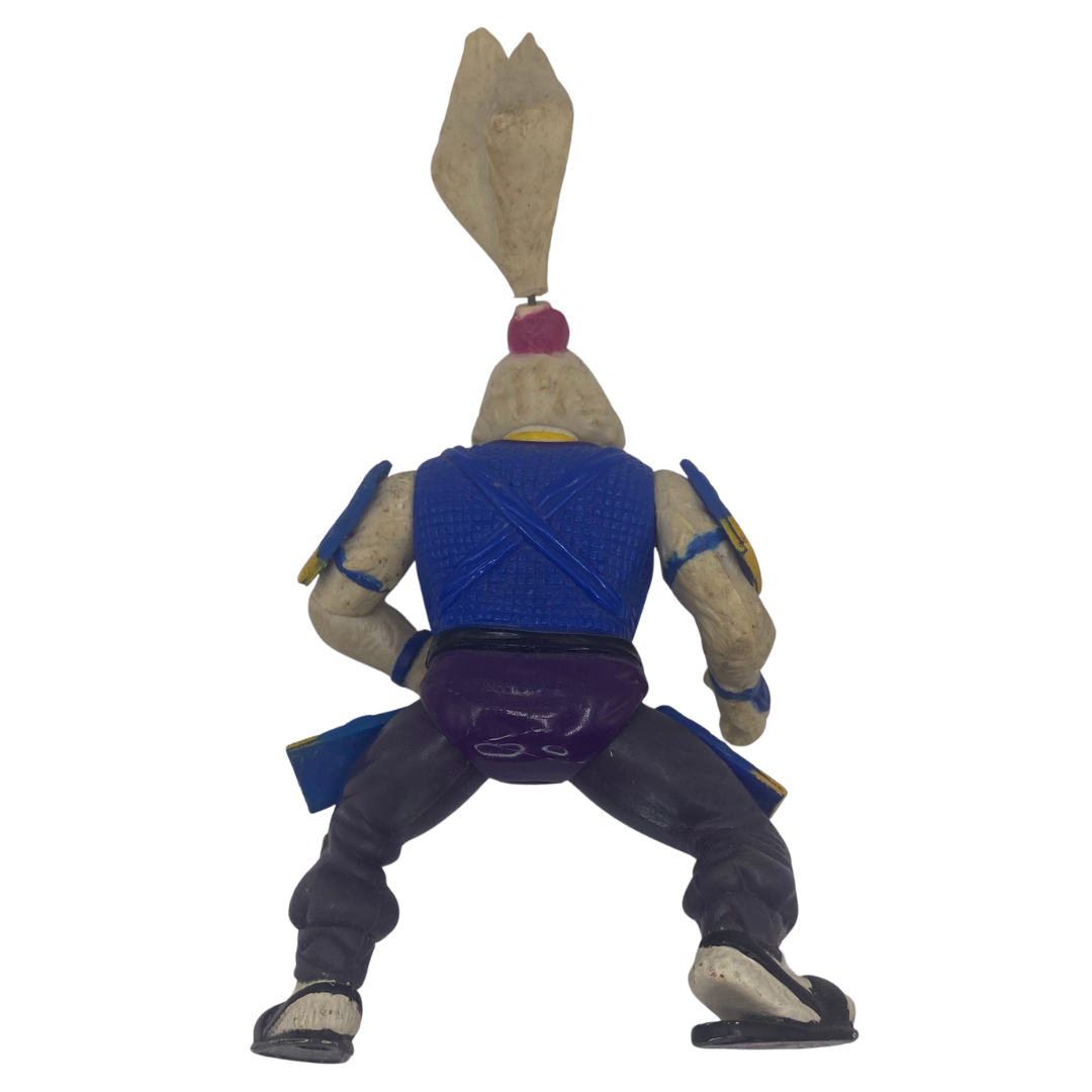 Teenage Mutant Ninja Turtles Usagi Yojimbo Complete, TMNT T6