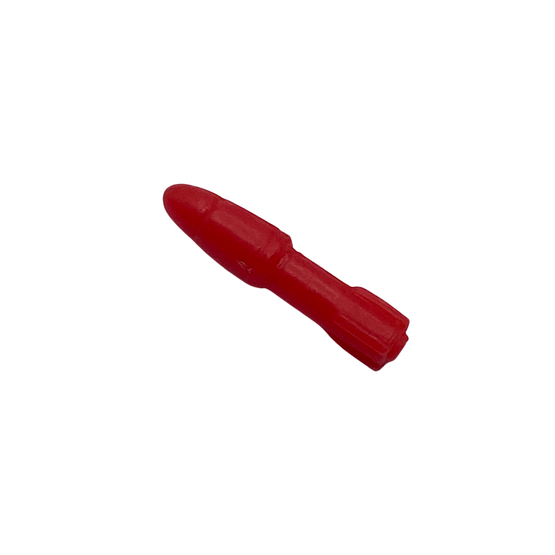 GI Joe, Action Force Topside missile part 637