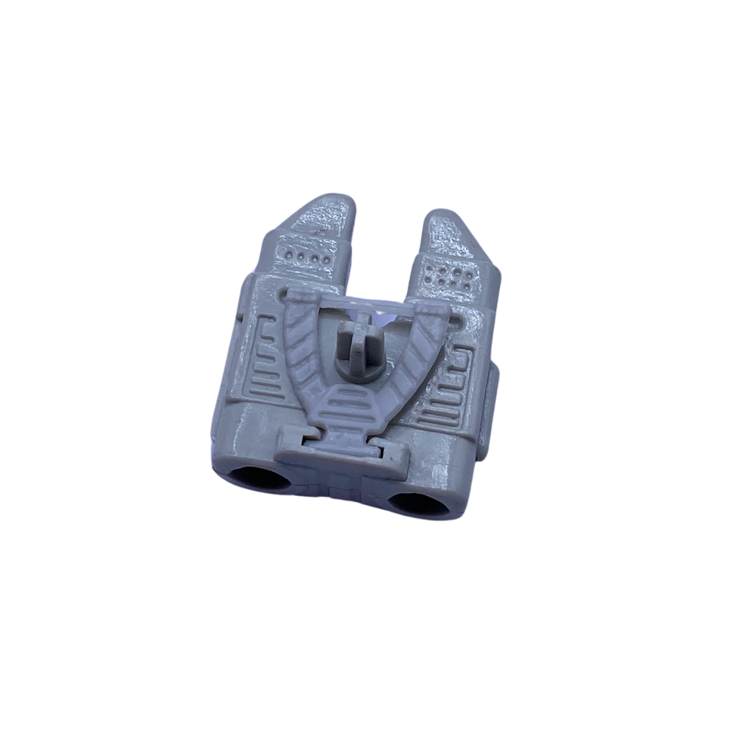 GI Joe, Action Force Topside backpack and stand part 637