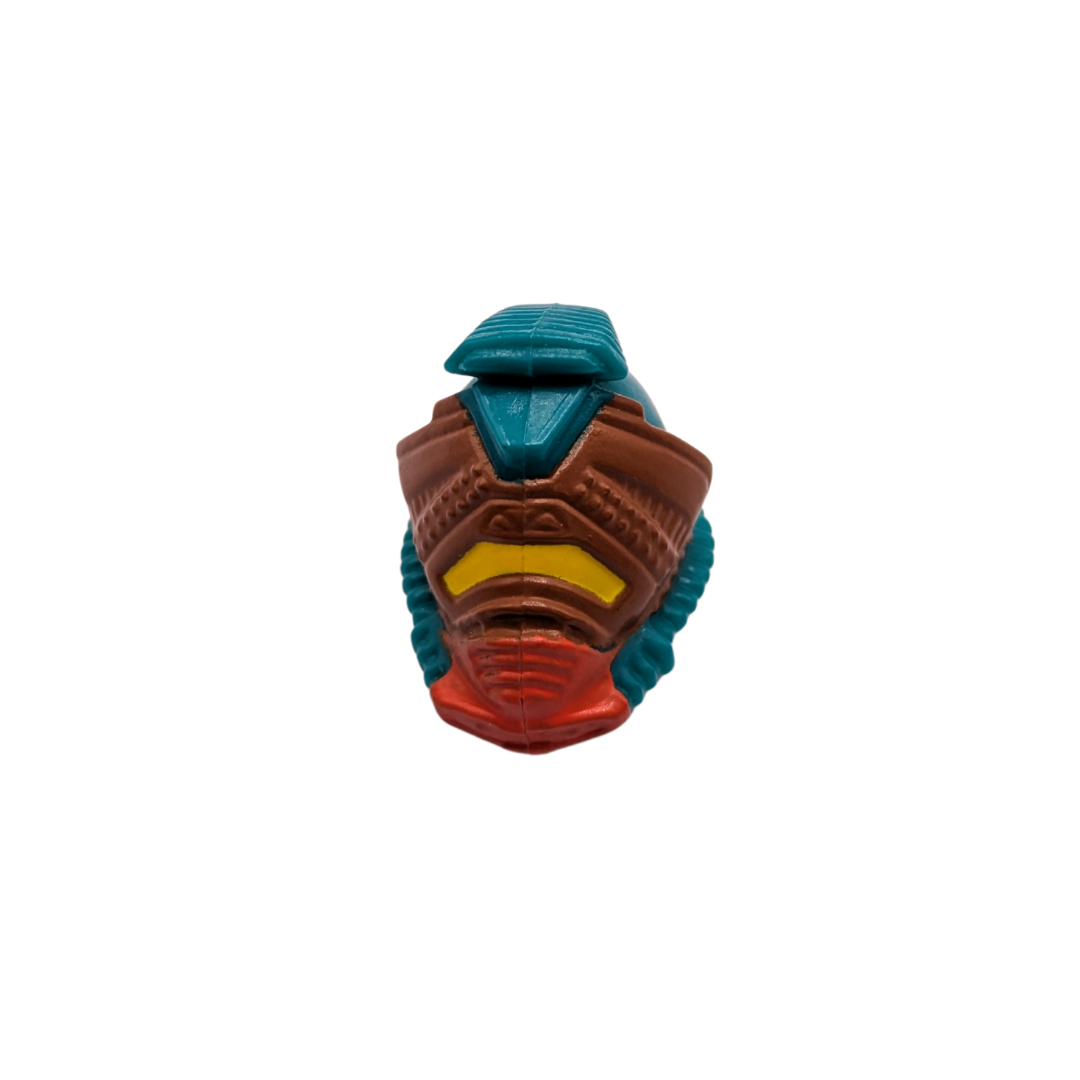 GI Joe, Action Force Toxo Viper helmet part 509