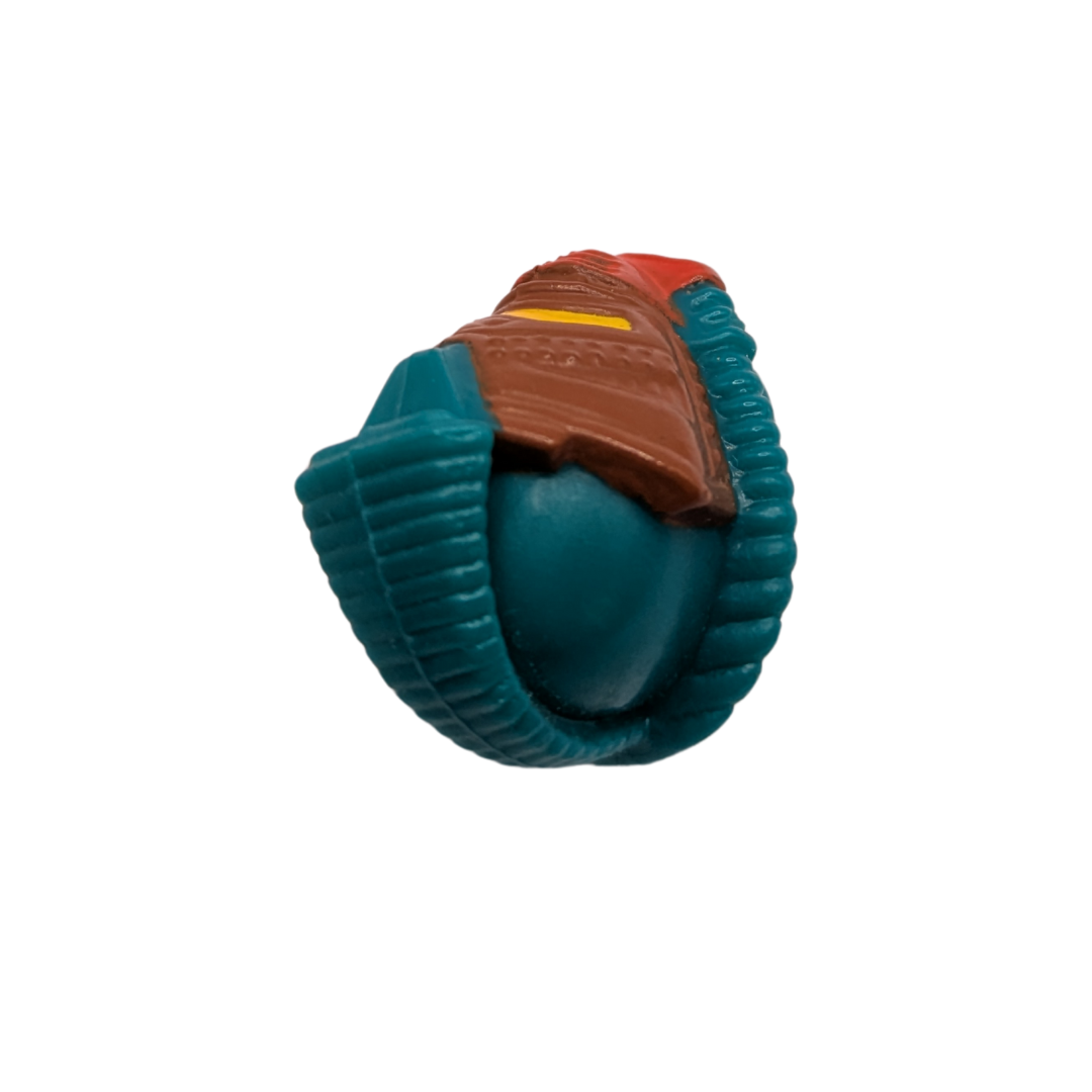 GI Joe, Action Force Toxo Viper helmet part 509