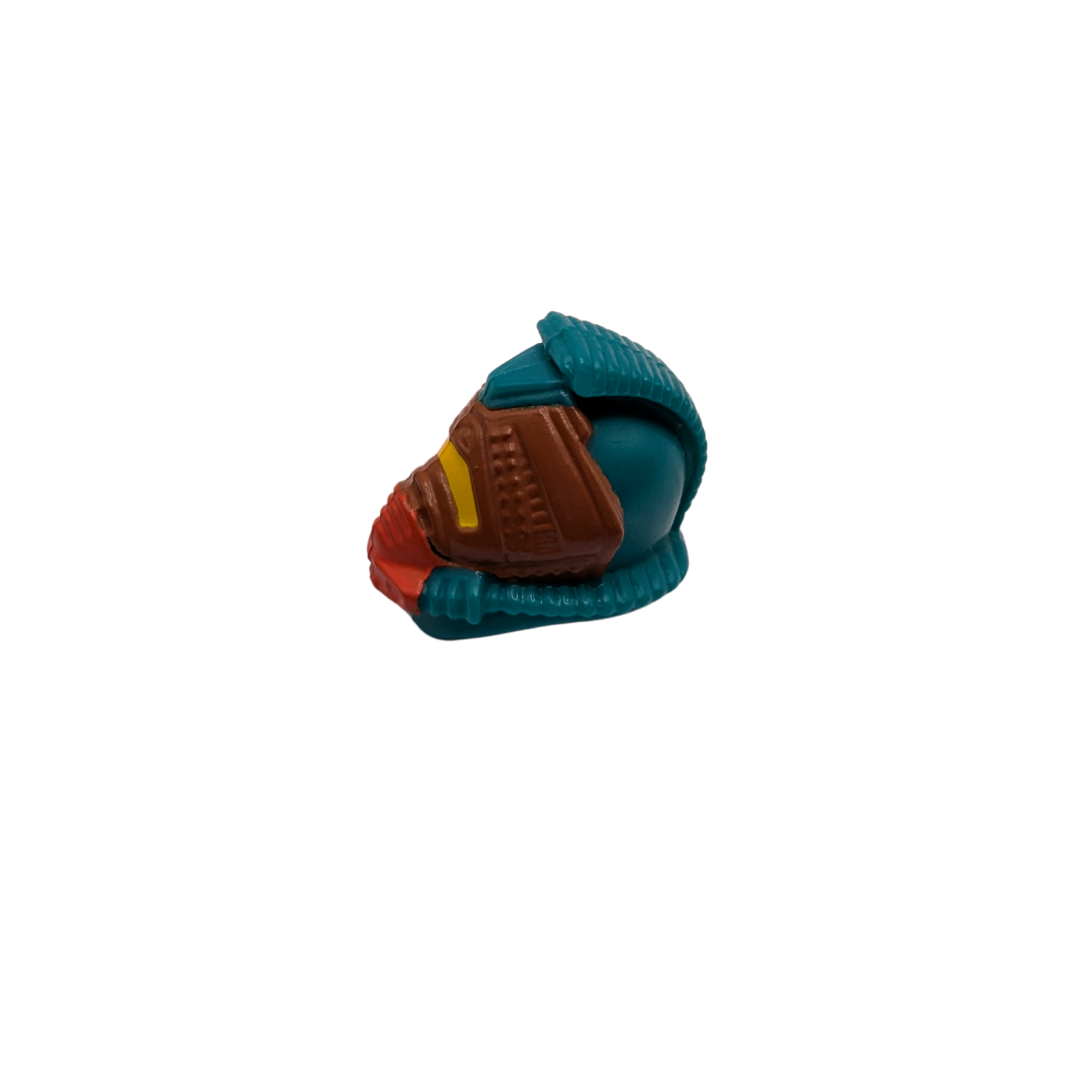 GI Joe, Action Force Toxo Viper helmet part 509