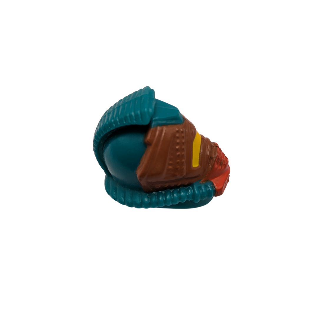 GI Joe, Action Force Toxo Viper helmet part 509