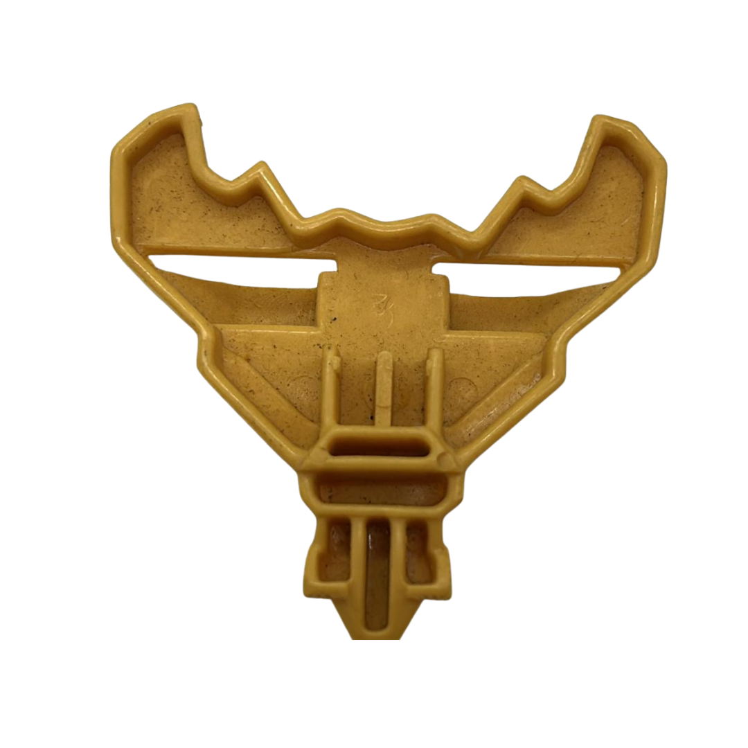 Spider-Man Toybiz Daily Bugle upper floor corner figure stand part 173