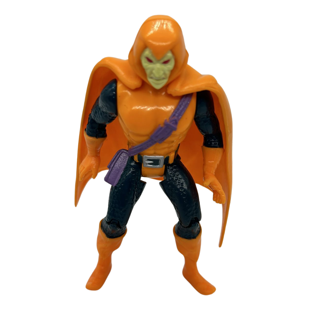 Marvel Legends Retro Collection Hobgoblin Spider-Man Action Marvel Legends Retro Collection Hobgoblin Spider-Man Action