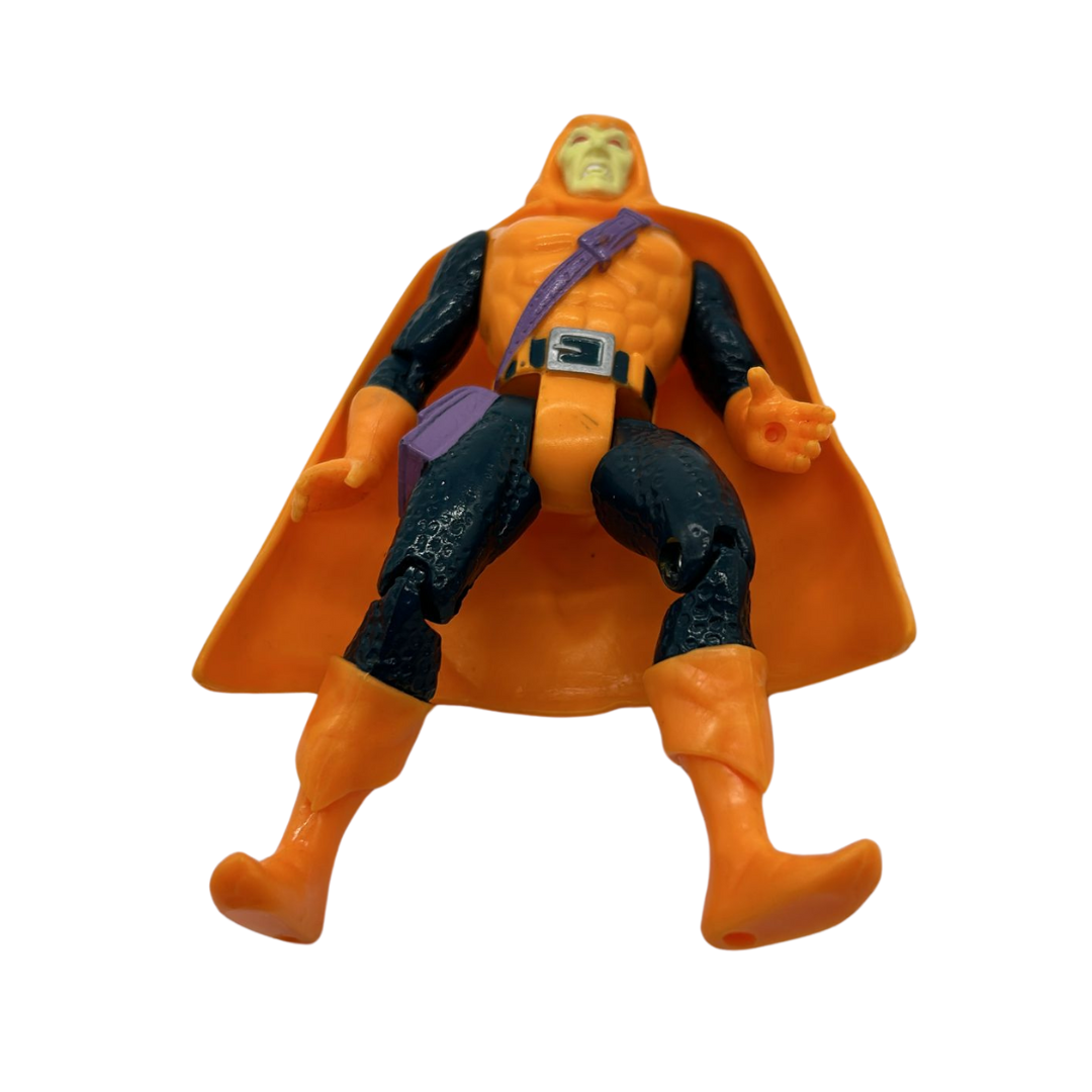 Vintage Hobgoblin Spider-Man 1994 Action Figure Toy Biz Marvel Comic 497