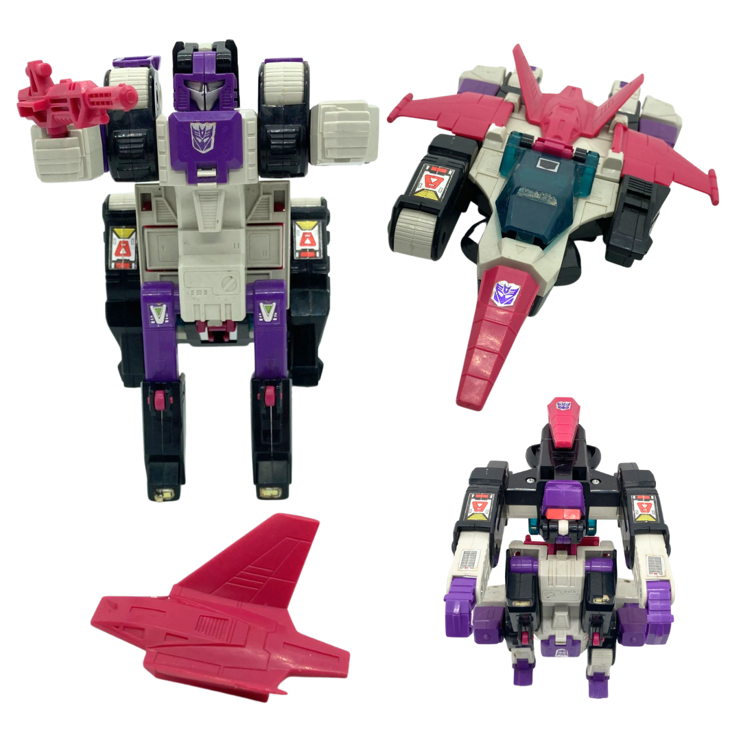Transformers g1 hot sale apeface