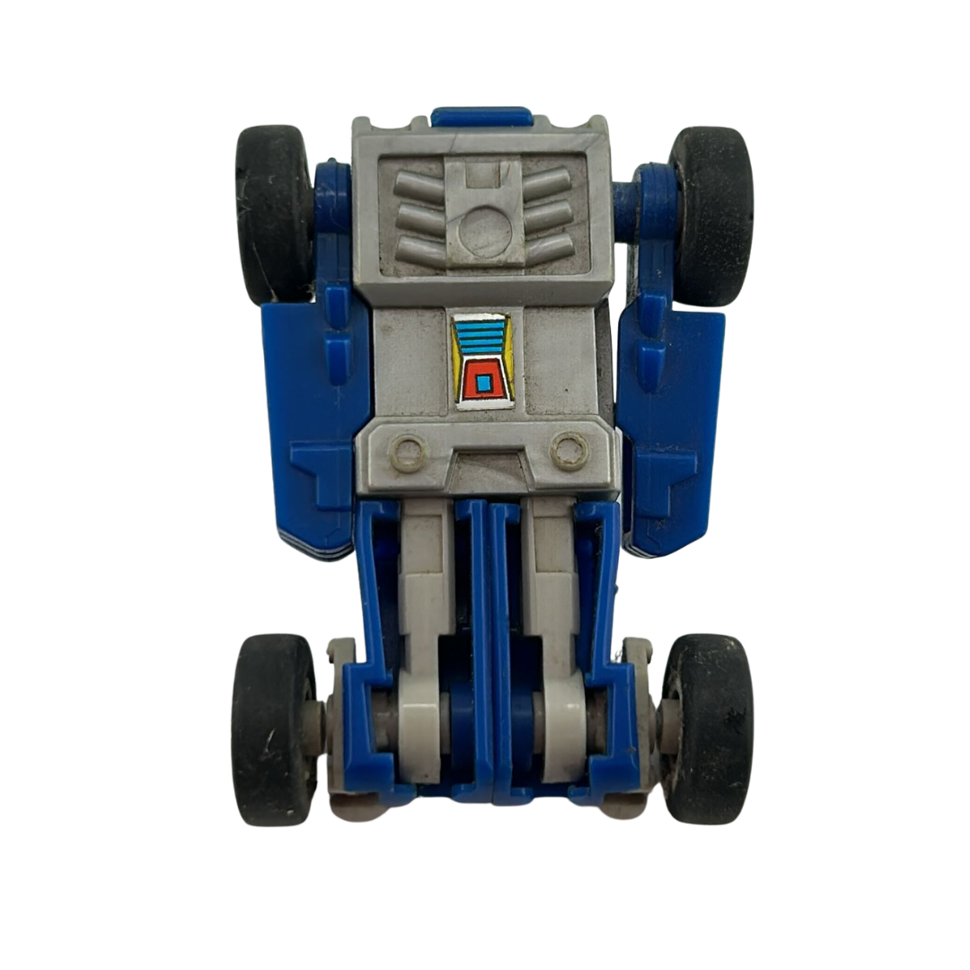 Transformers G1 Beachcomber minibot Autobot Beach Comber Dune buggy 135
