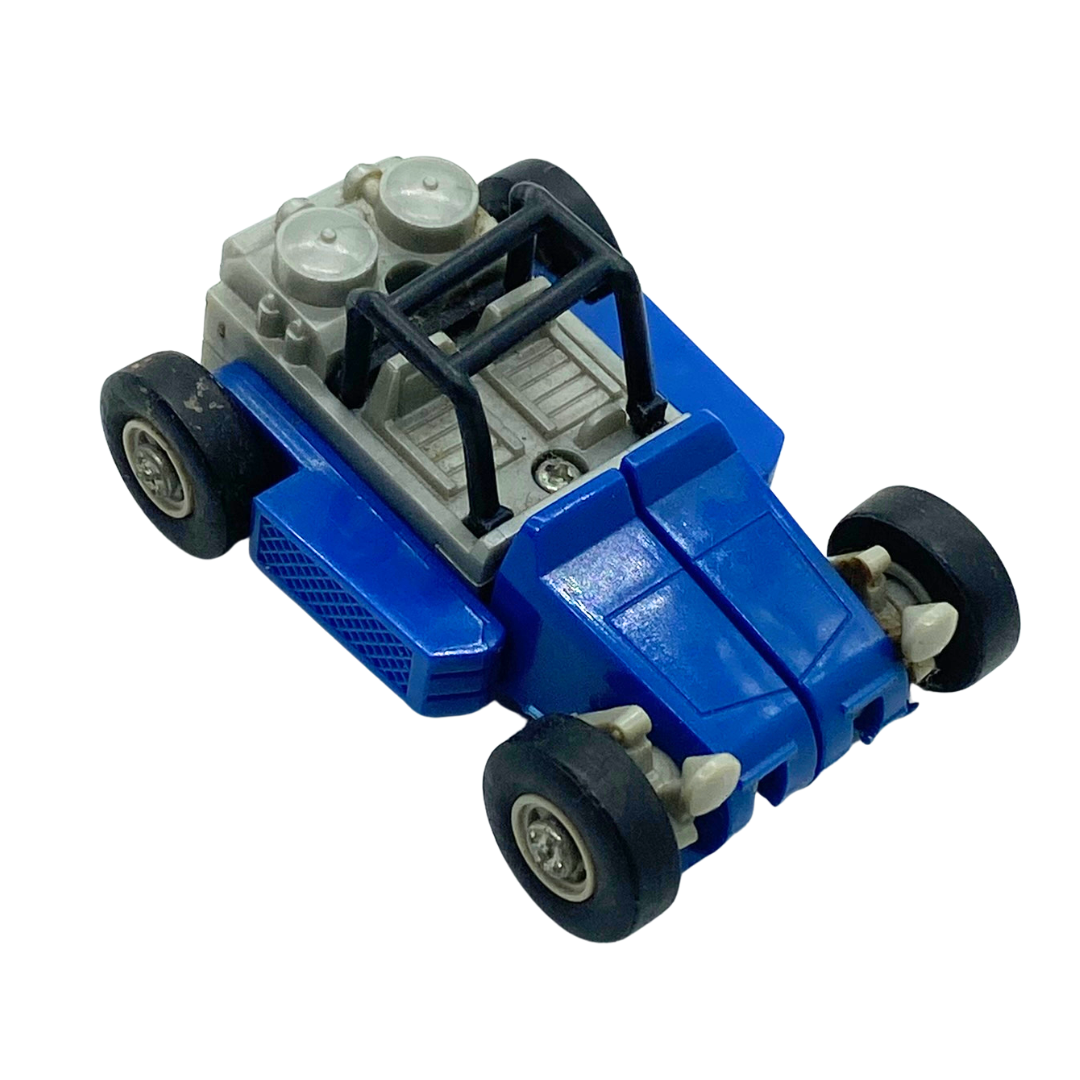 Transformers G1 Beachcomber minibot Autobot Beach Comber Dune buggy 621