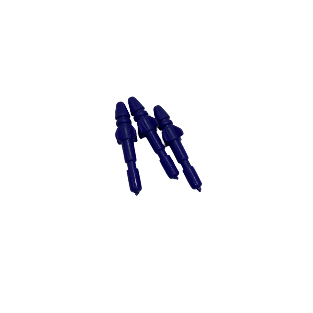 Transformers G1 Blitzwing triple changer complete 82