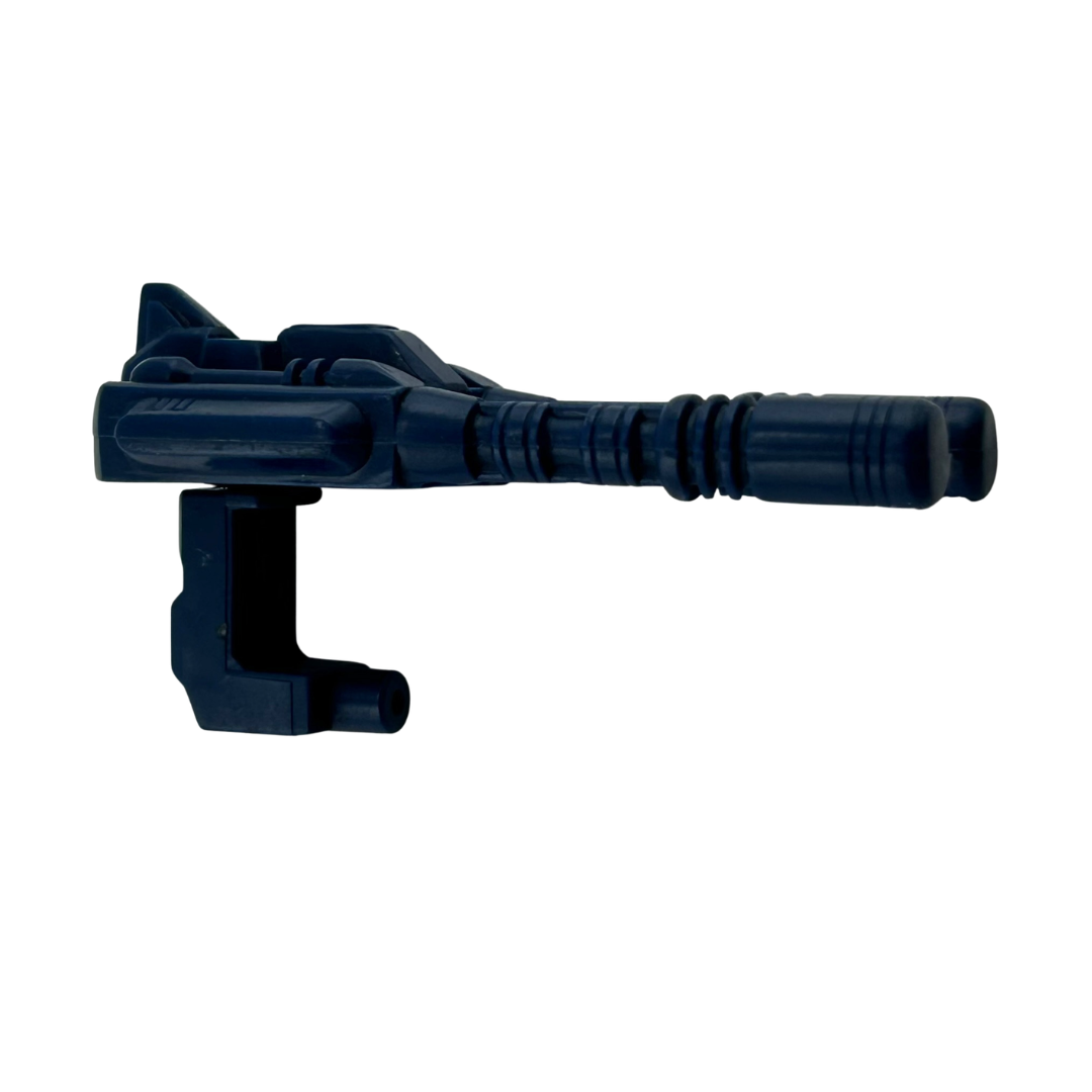 Transformers G1 Breakdown Stunticon large gun / weapon part Menasor 345
